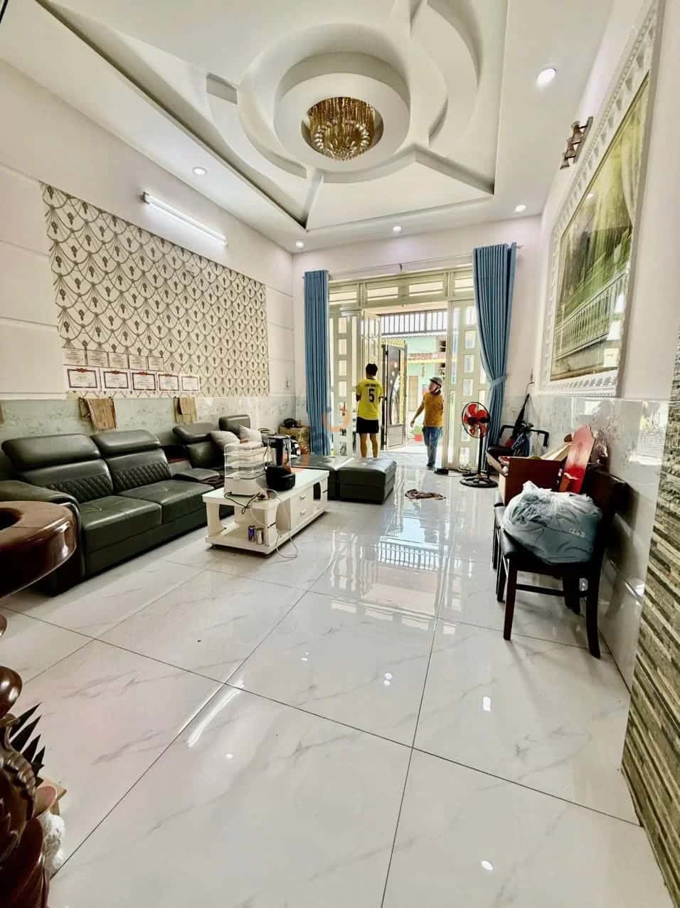 Hình ảnh nhà 3 Hình ảnh nhà 3