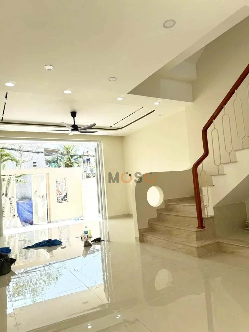 Bán nhà hẻm đường Cầu Bè Thành phố Nha Trang, Khánh Hòa – 3 phòng ngủ, giá 5.5 tỷ — Hình 2 Bán nhà hẻm đường Cầu Bè Thành phố Nha Trang, Khánh Hòa – 3 phòng ngủ, giá 5.5 tỷ — Hình 2