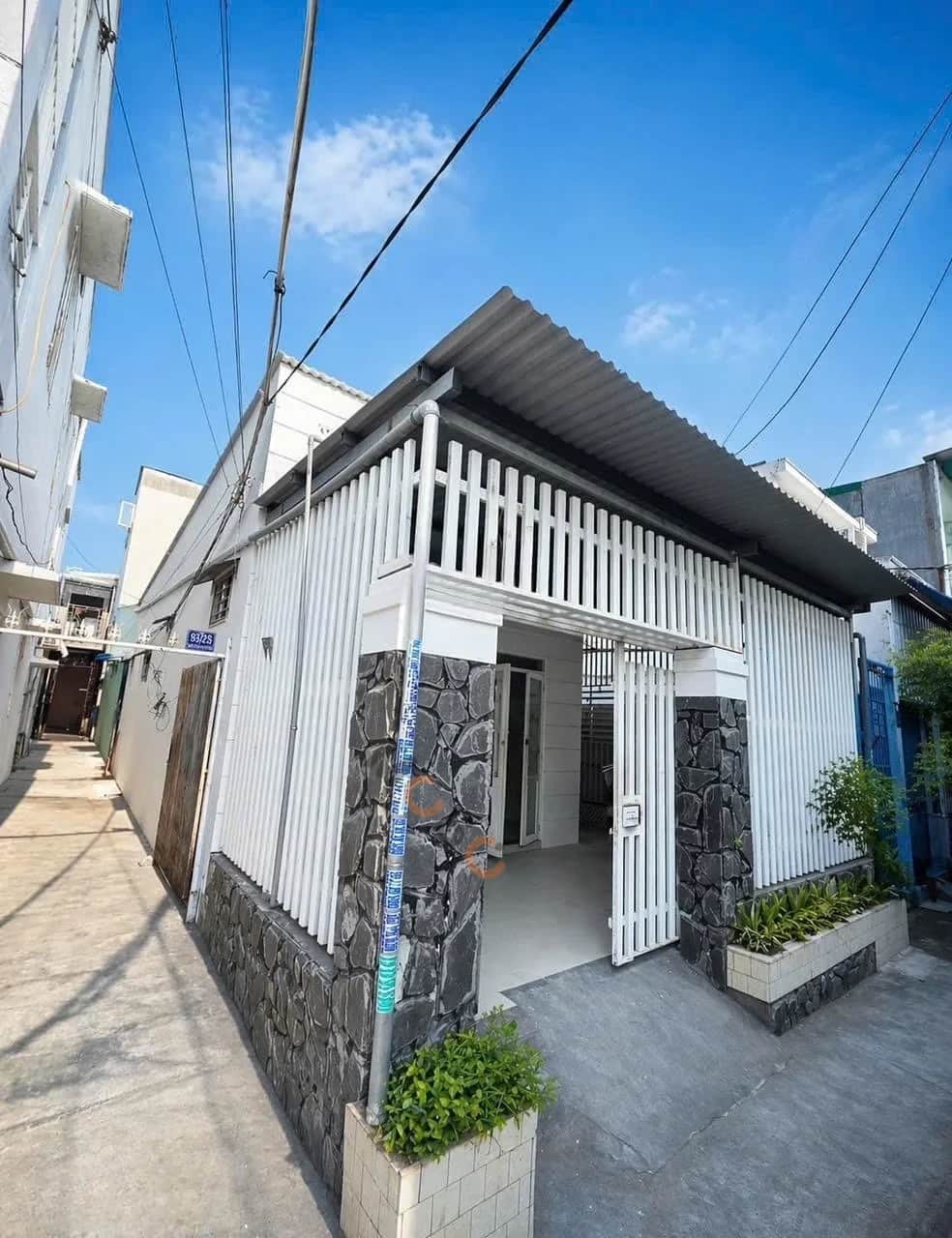 Bán nhà hẻm Nguyễn Khuyến Thành phố Nha Trang, Khánh Hòa – 2 phòng ngủ, giá 2.7 tỷ Bán nhà hẻm Nguyễn Khuyến Thành phố Nha Trang, Khánh Hòa – 2 phòng ngủ, giá 2.7 tỷ