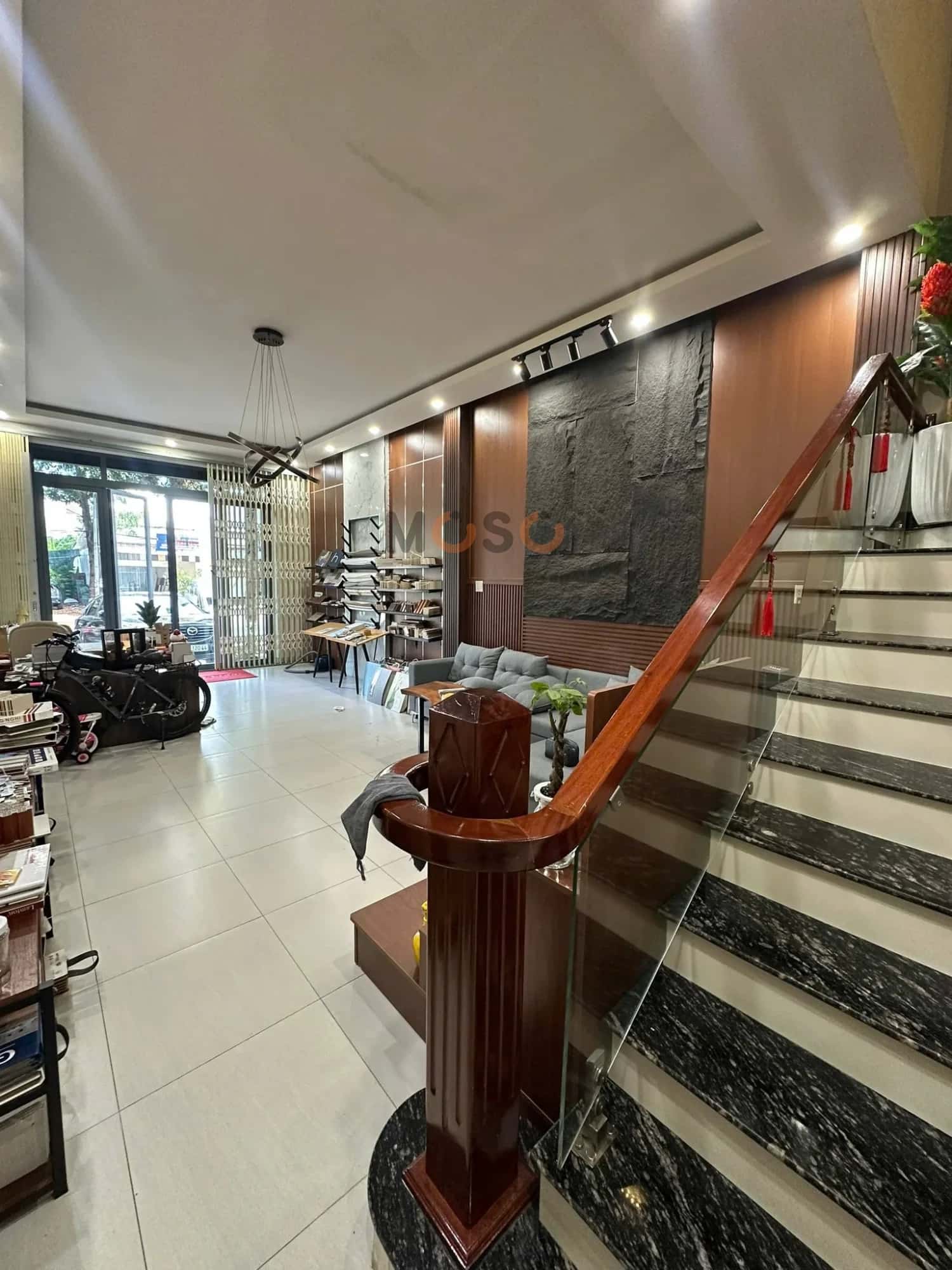 Hình ảnh nhà 2 Hình ảnh nhà 2