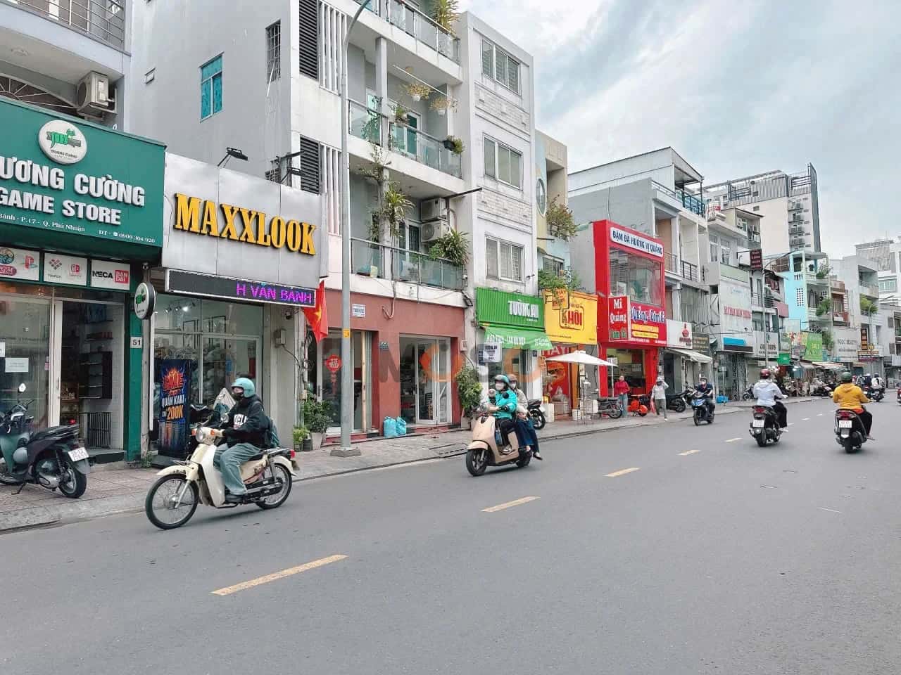 Hình ảnh nhà 3 Hình ảnh nhà 3