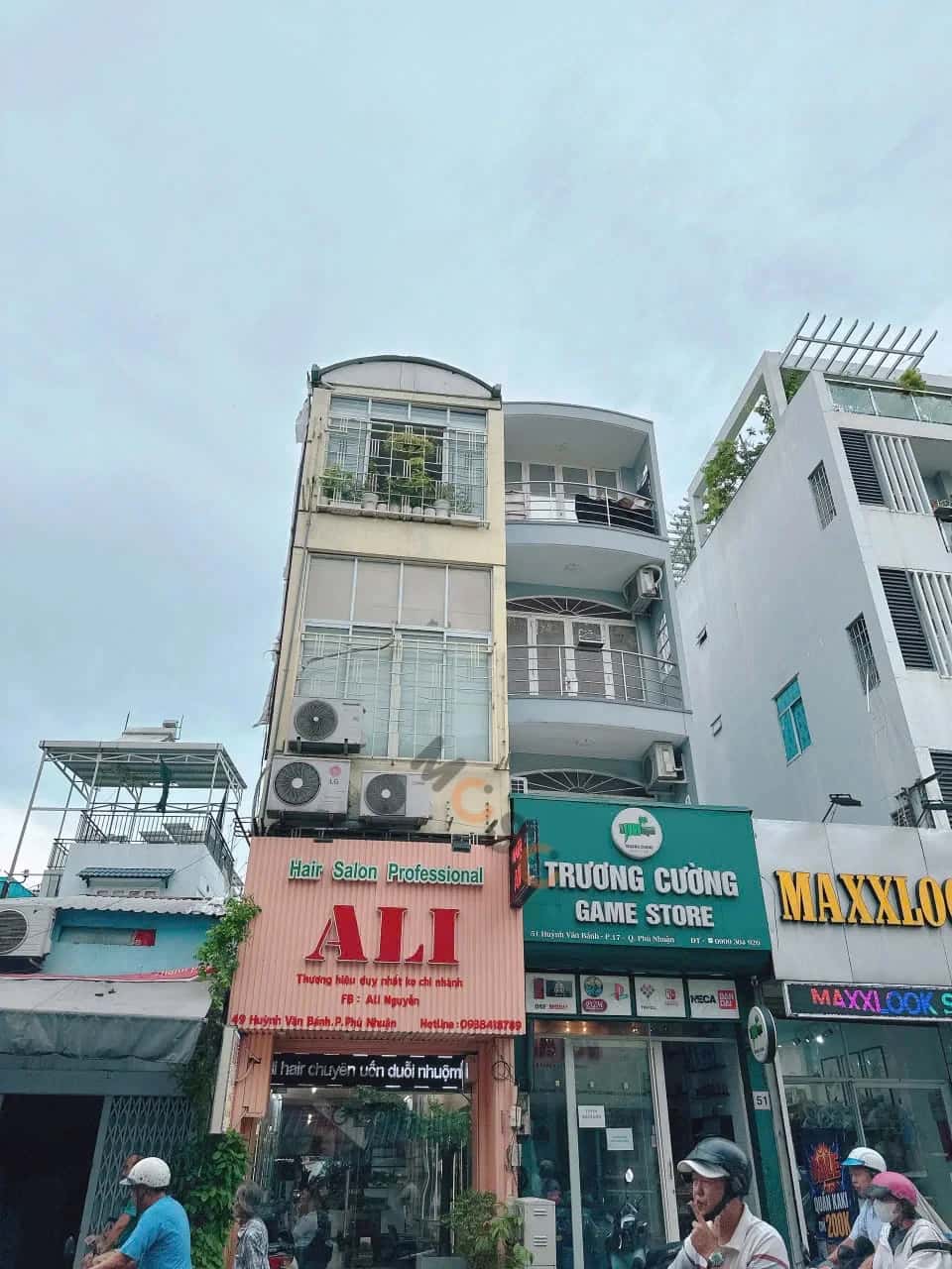 Hình ảnh nhà 2 Hình ảnh nhà 2