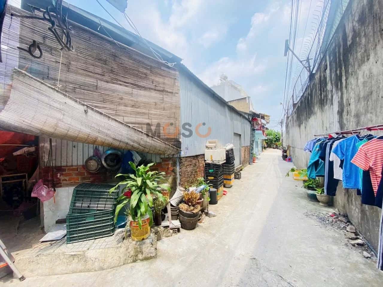 Bán đất Thạnh Xuân 21 Quận 12, TP.HCM – giá 3.8 tỷ — Hình 2 Bán đất Thạnh Xuân 21 Quận 12, TP.HCM – giá 3.8 tỷ — Hình 2