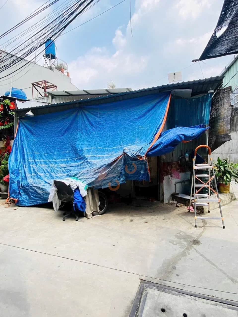 Bán đất Thạnh Xuân 21 Quận 12, TP.HCM – giá 3.8 tỷ Bán đất Thạnh Xuân 21 Quận 12, TP.HCM – giá 3.8 tỷ