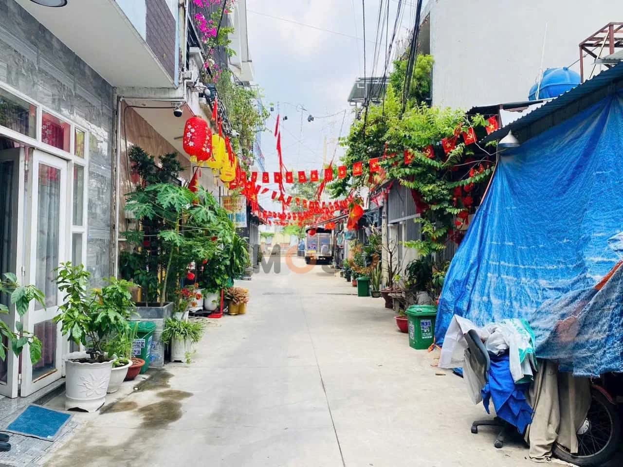 Bán đất Thạnh Xuân 21 Quận 12, TP.HCM – giá 3.8 tỷ — Hình 3 Bán đất Thạnh Xuân 21 Quận 12, TP.HCM – giá 3.8 tỷ — Hình 3
