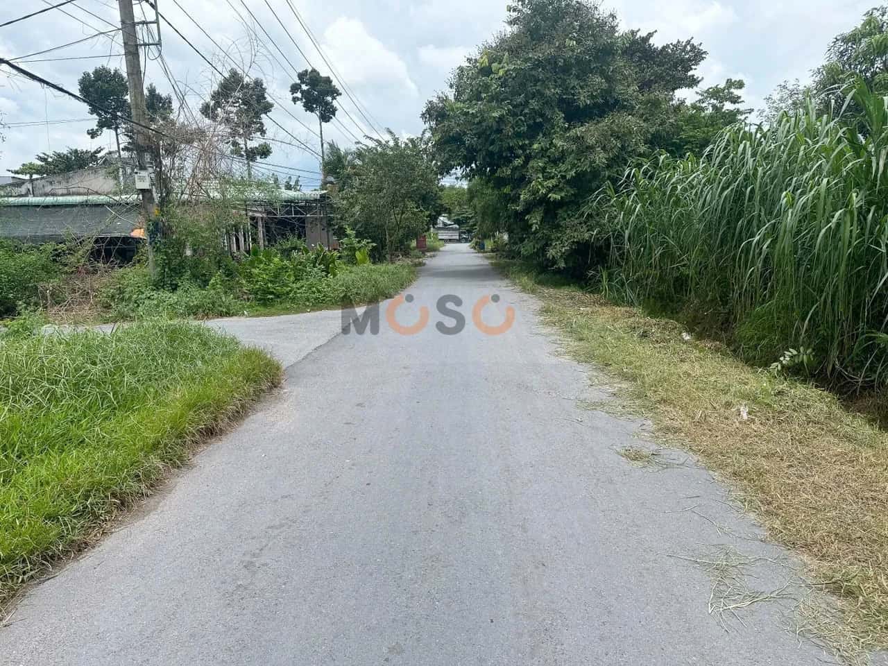 Bán đất đường 130 Huyện Củ Chi, TP.HCM – giá 2.5 tỷ — Hình 2 Bán đất đường 130 Huyện Củ Chi, TP.HCM – giá 2.5 tỷ — Hình 2