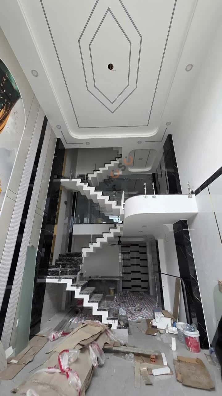 Hình ảnh nhà 2 Hình ảnh nhà 2