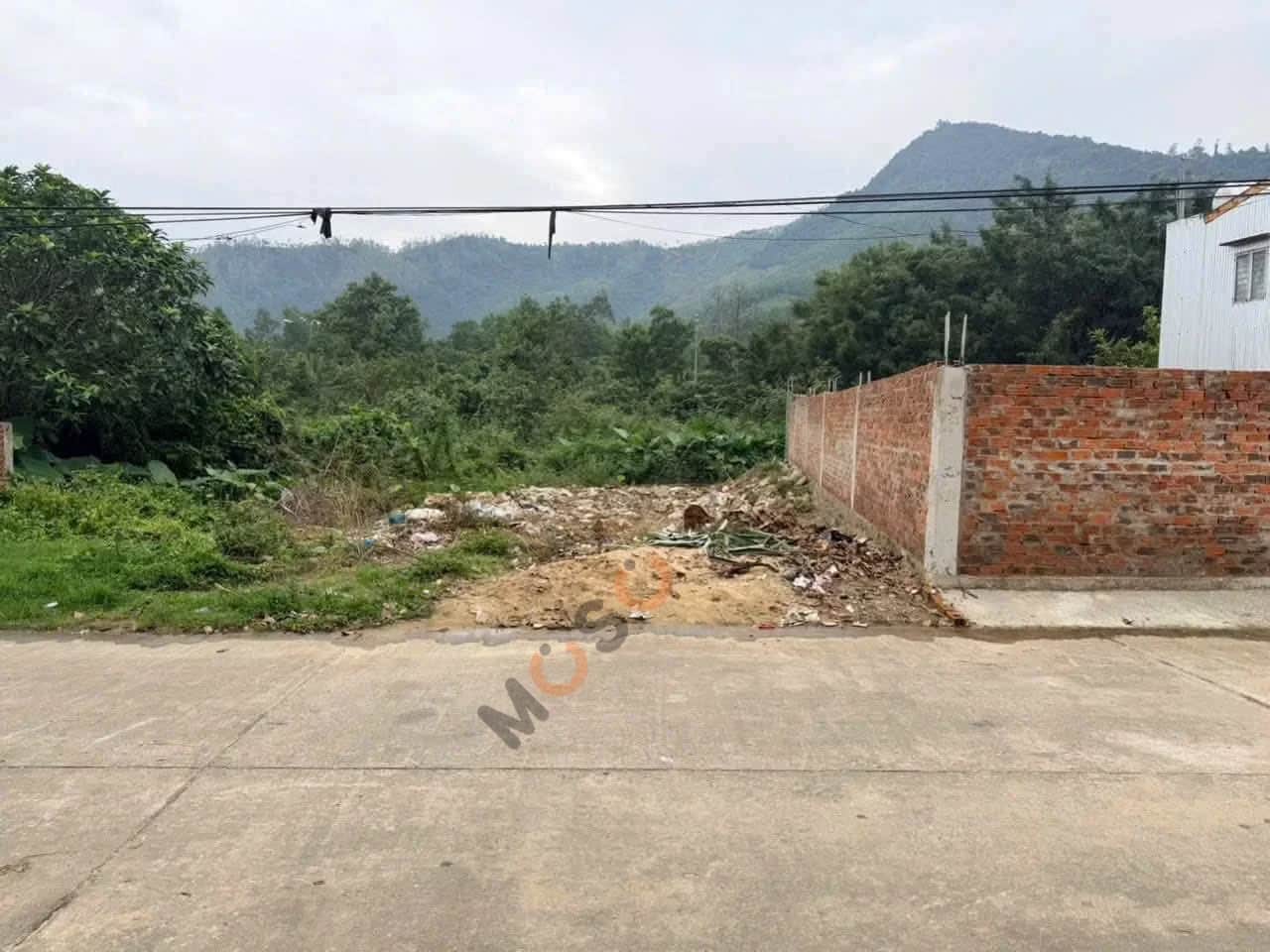 Bán đất Hoàng Văn Thái Nối Dài Huyện Hòa Vang, TP. Đà Nẵng – giá 3.3 tỷ Bán đất Hoàng Văn Thái Nối Dài Huyện Hòa Vang, TP. Đà Nẵng – giá 3.3 tỷ
