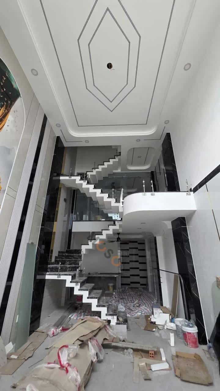 Hình ảnh nhà 2 Hình ảnh nhà 2