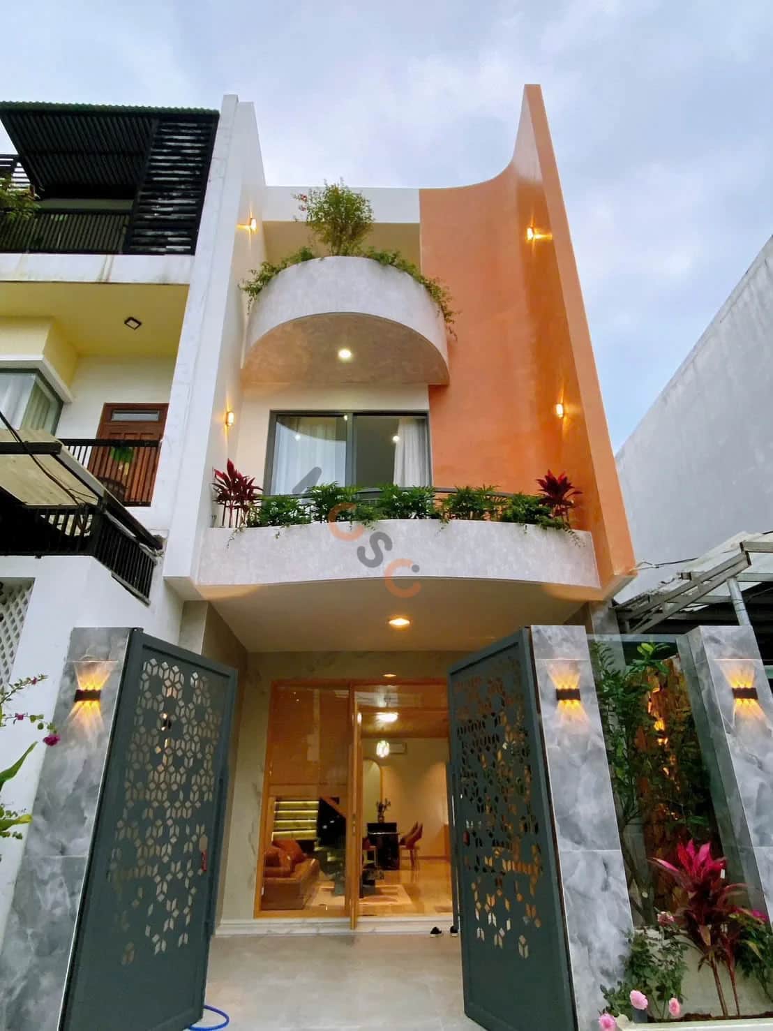 Bán nhà mặt tiền Đinh Đức Thiện Quận Liên Chiểu, TP. Đà Nẵng – 4 phòng ngủ, giá 8.5 tỷ Bán nhà mặt tiền Đinh Đức Thiện Quận Liên Chiểu, TP. Đà Nẵng – 4 phòng ngủ, giá 8.5 tỷ