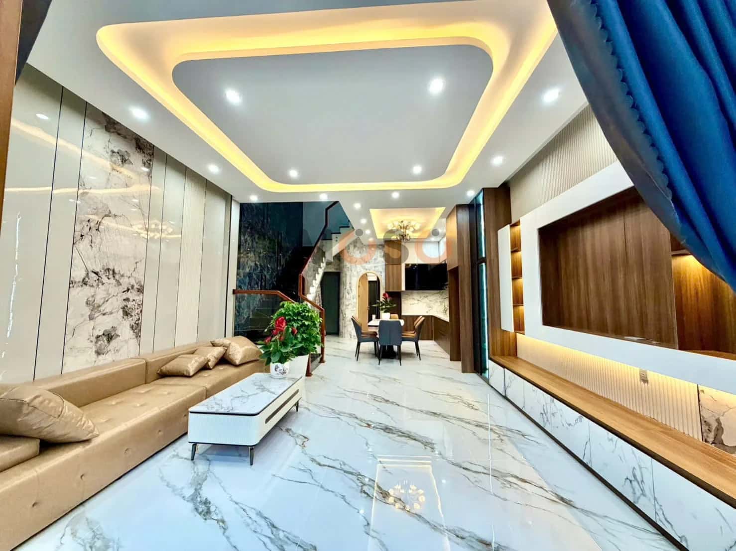 Hình ảnh nhà 2 Hình ảnh nhà 2