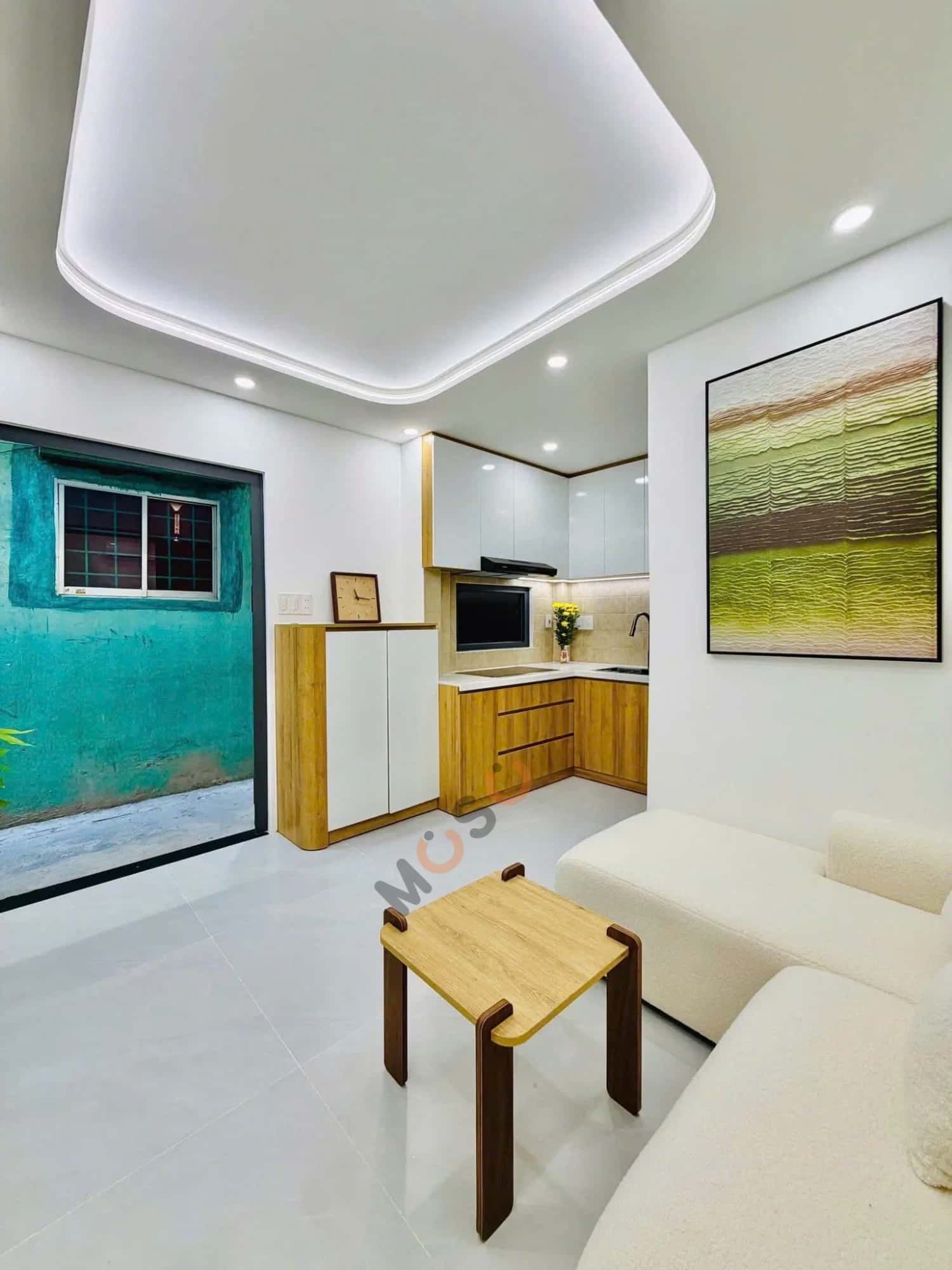 Bán nhà hẻm Thống Nhất Quận Gò Vấp, TP.HCM – 2 phòng ngủ, giá 3.9 tỷ — Hình 3 Bán nhà hẻm Thống Nhất Quận Gò Vấp, TP.HCM – 2 phòng ngủ, giá 3.9 tỷ — Hình 3