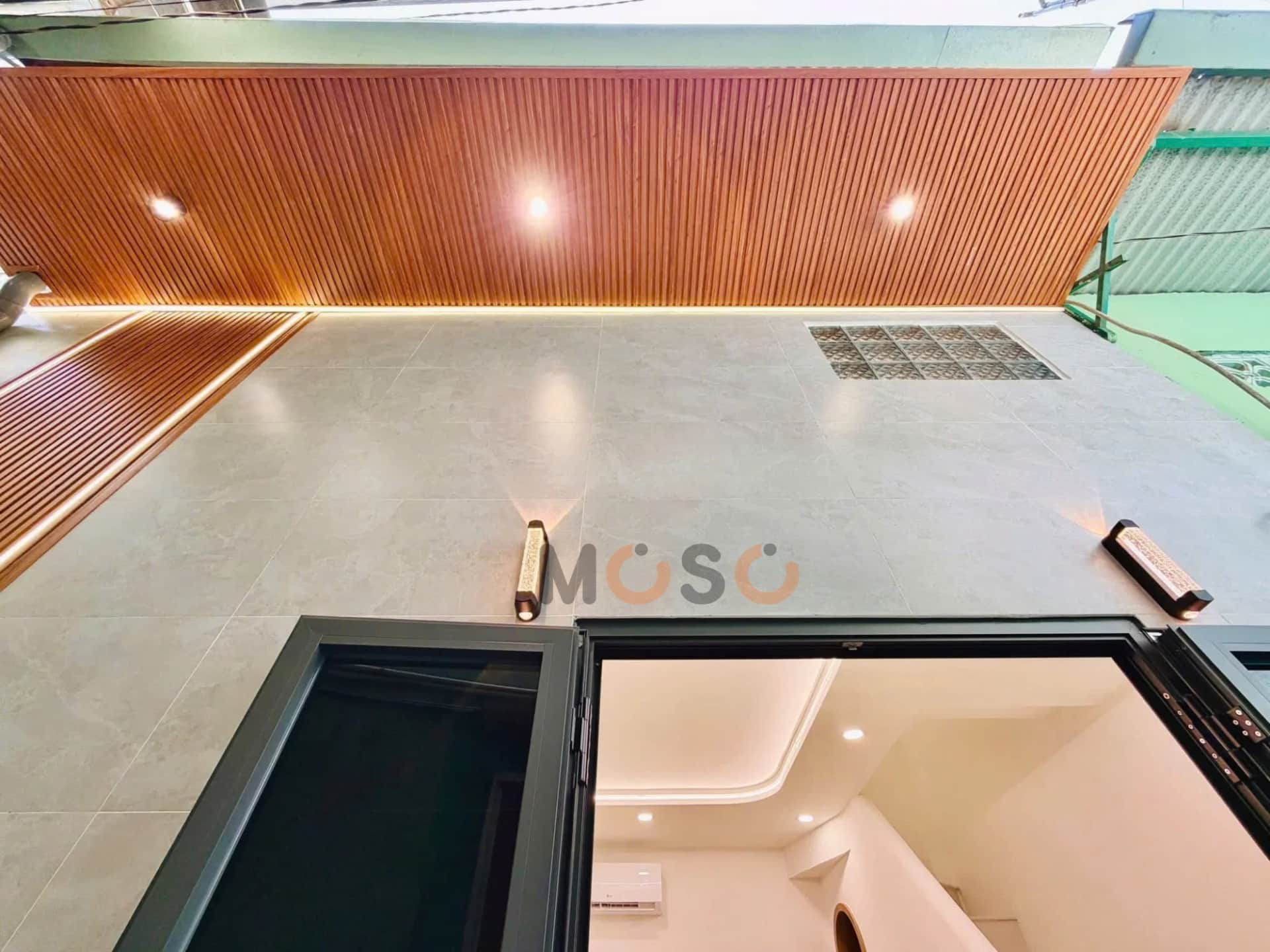 Bán nhà hẻm Thống Nhất Quận Gò Vấp, TP.HCM – 2 phòng ngủ, giá 3.9 tỷ Bán nhà hẻm Thống Nhất Quận Gò Vấp, TP.HCM – 2 phòng ngủ, giá 3.9 tỷ