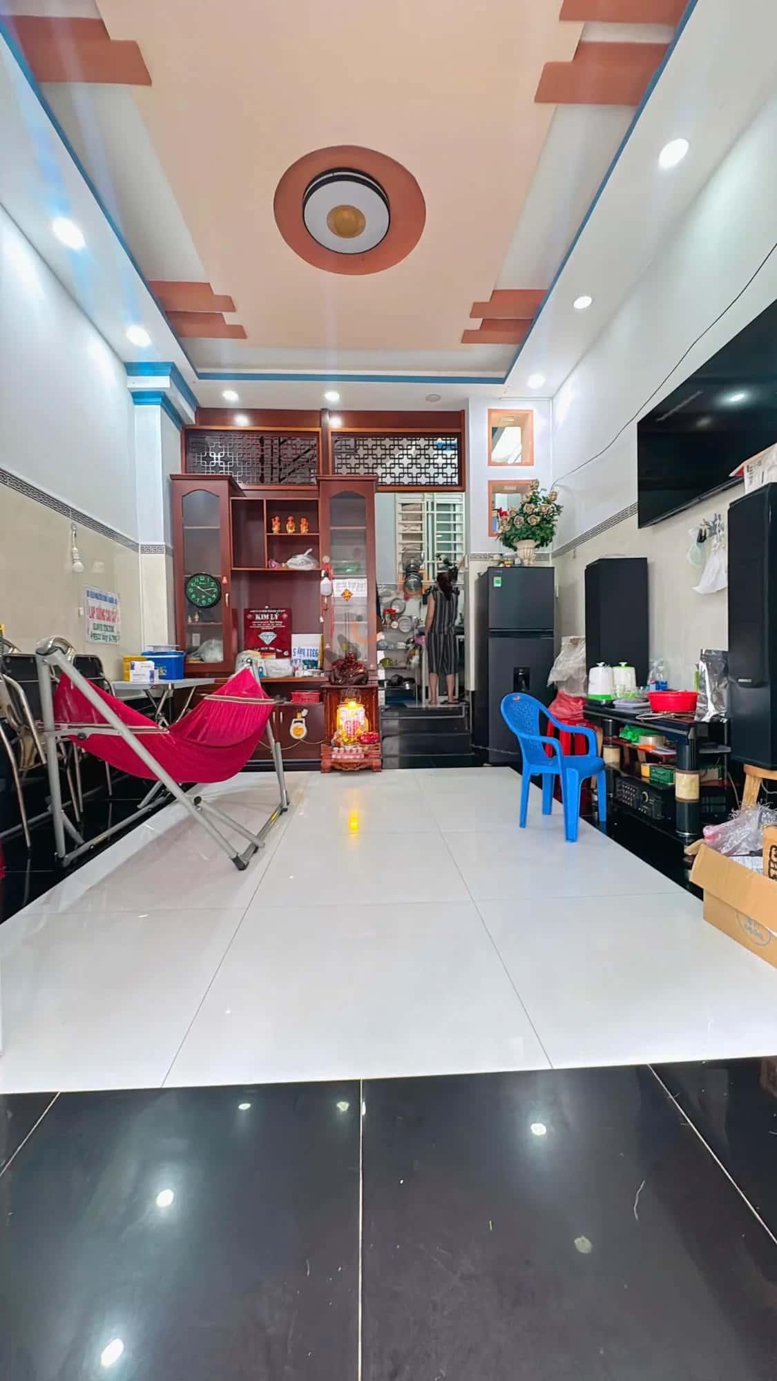 Hình ảnh nhà 2 Hình ảnh nhà 2