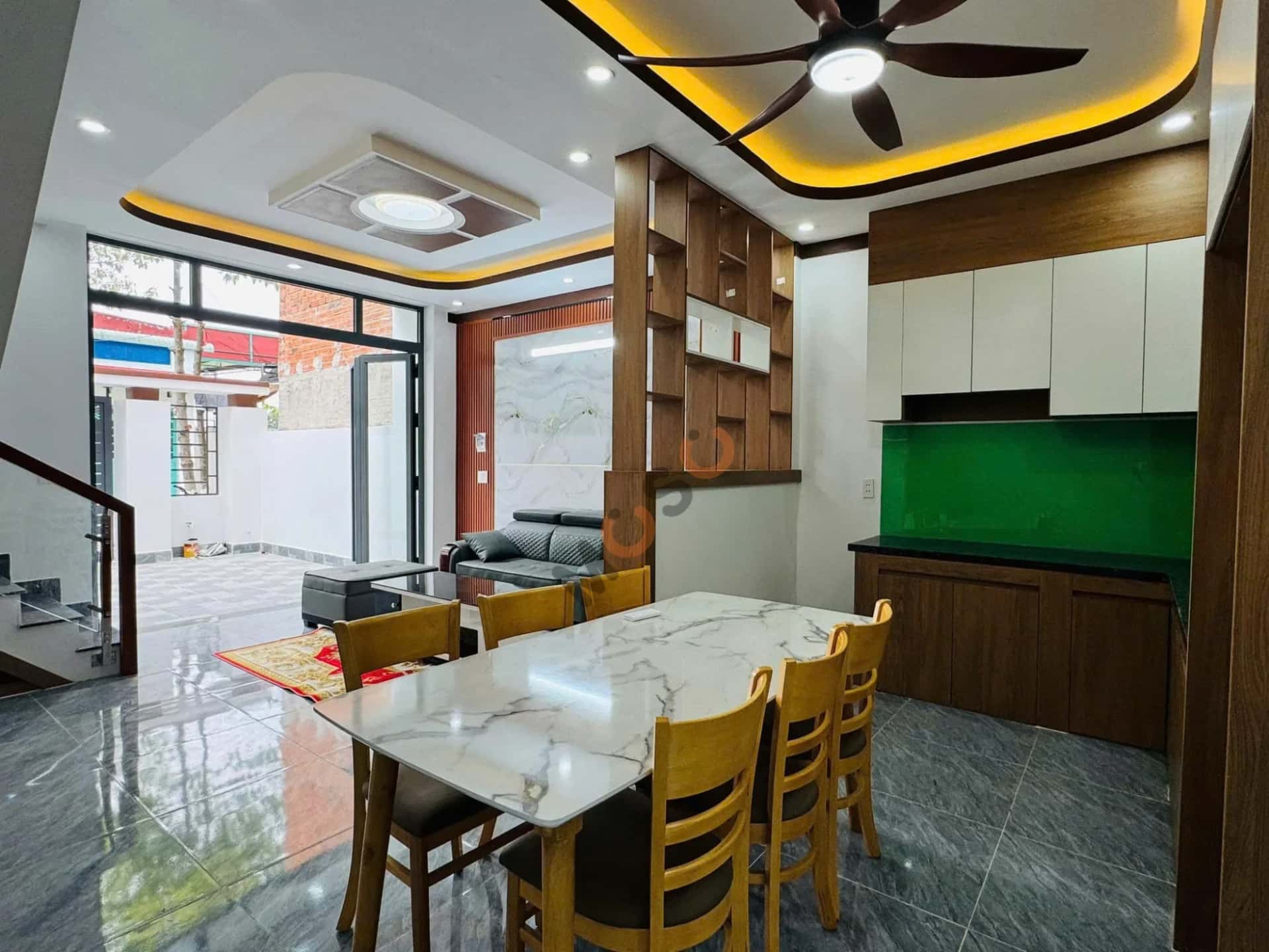 Hình ảnh nhà 3 Hình ảnh nhà 3