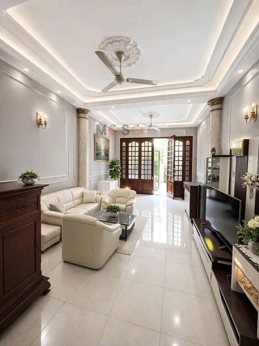 Hình ảnh nhà 3 Hình ảnh nhà 3