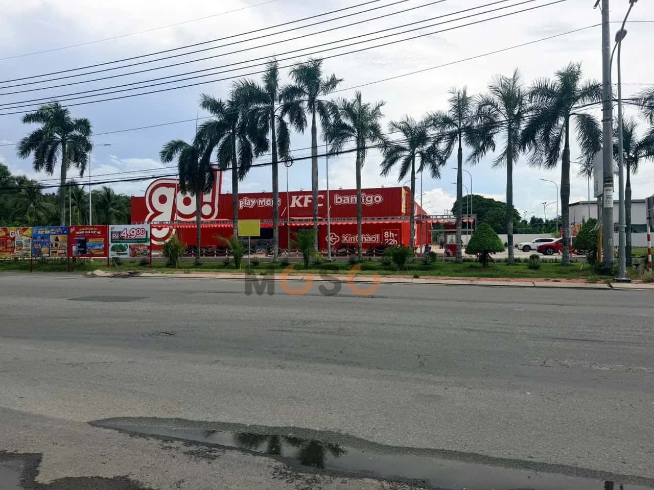 Bán đất Tỉnh Lộ 8 Huyện Củ Chi, TP.HCM – giá 10.5 tỷ — Hình 3 Bán đất Tỉnh Lộ 8 Huyện Củ Chi, TP.HCM – giá 10.5 tỷ — Hình 3