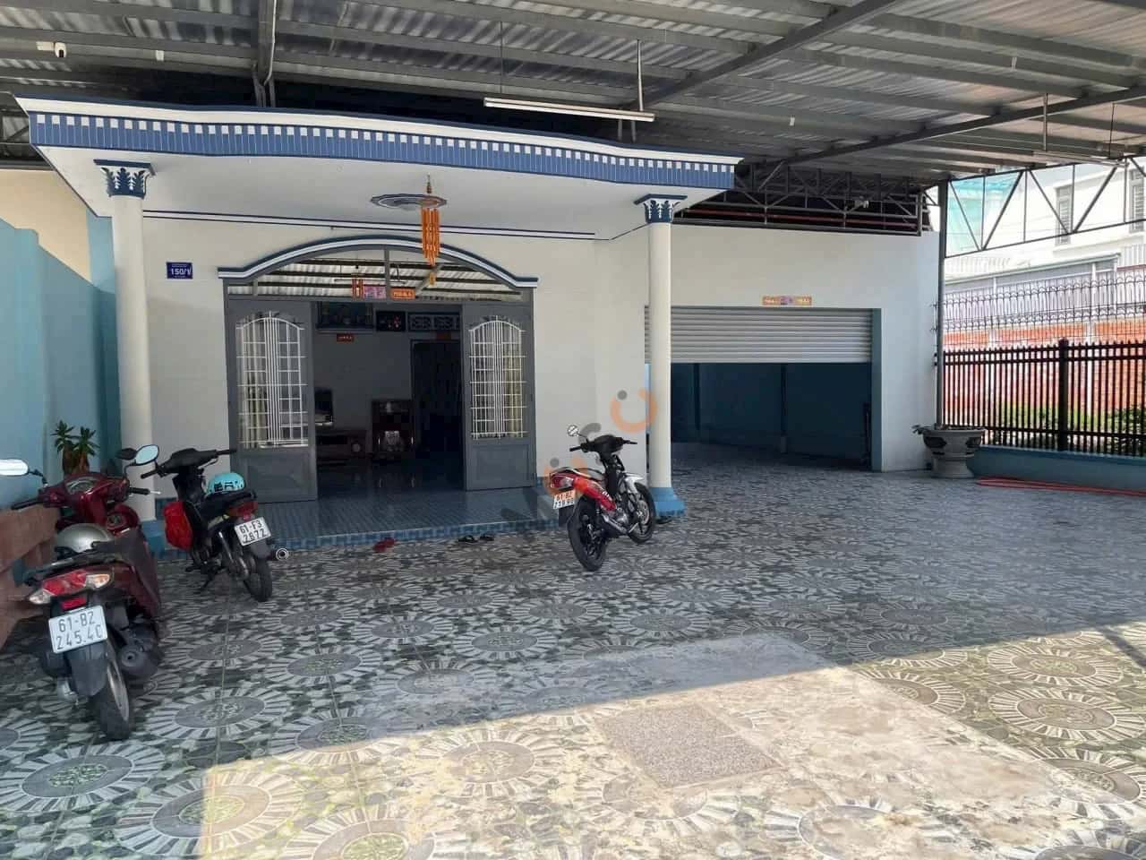Hình ảnh nhà 2 Hình ảnh nhà 2
