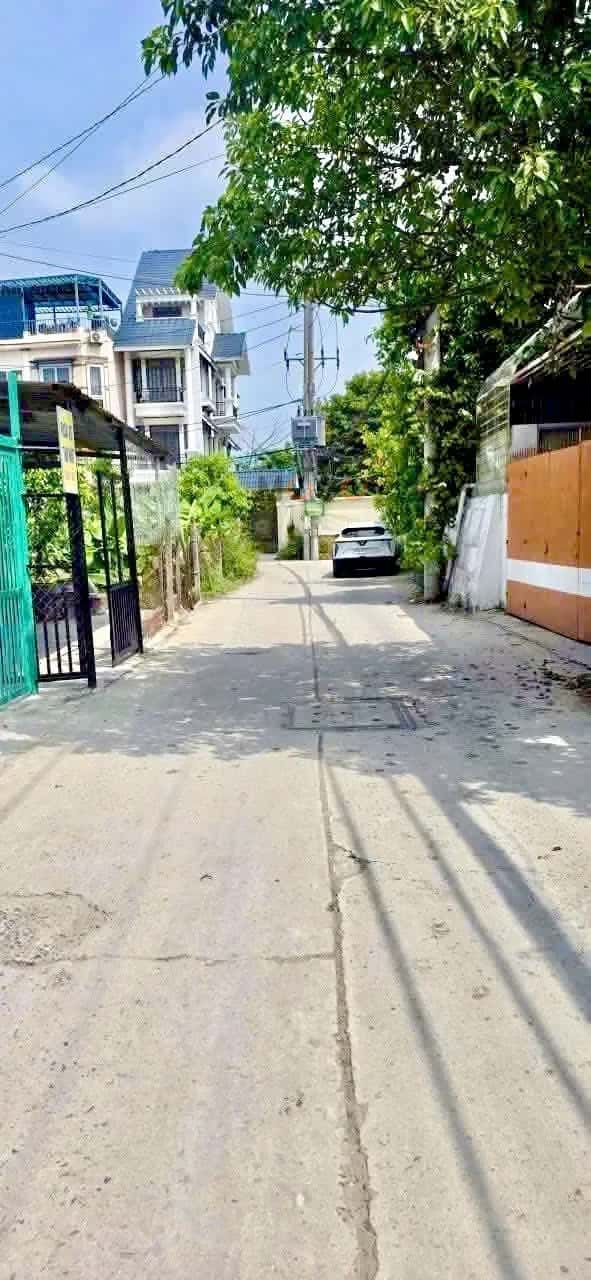 Bán đất đường Thạnh Xuân 33 Quận 12, TP.HCM – giá 4.7 tỷ — Hình 2 Bán đất đường Thạnh Xuân 33 Quận 12, TP.HCM – giá 4.7 tỷ — Hình 2