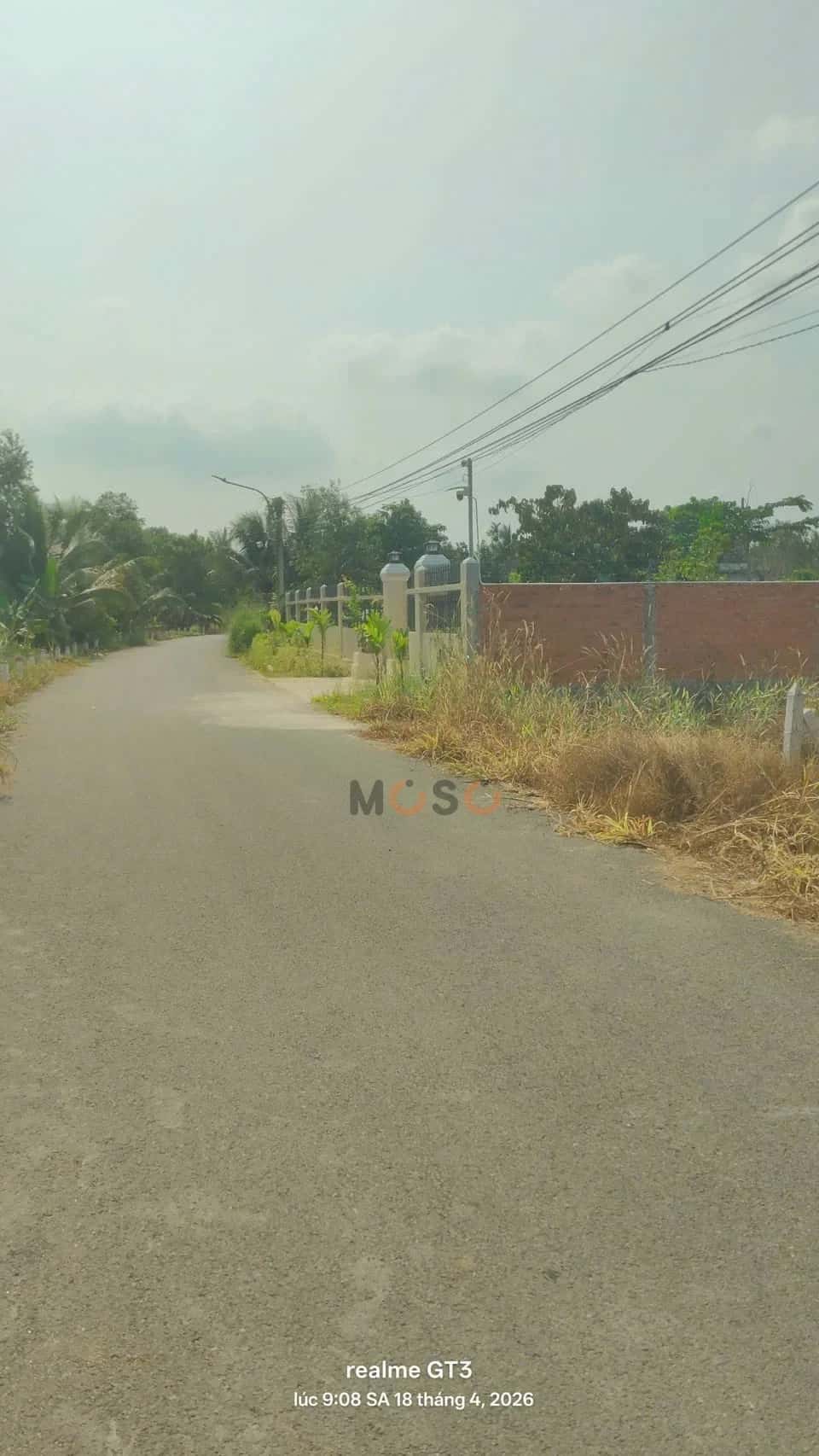 Bán đất Đường An Điền 093 Thành phố Bến Cát, Bình Dương – giá 2.3 tỷ — Hình 2 Bán đất Đường An Điền 093 Thành phố Bến Cát, Bình Dương – giá 2.3 tỷ — Hình 2