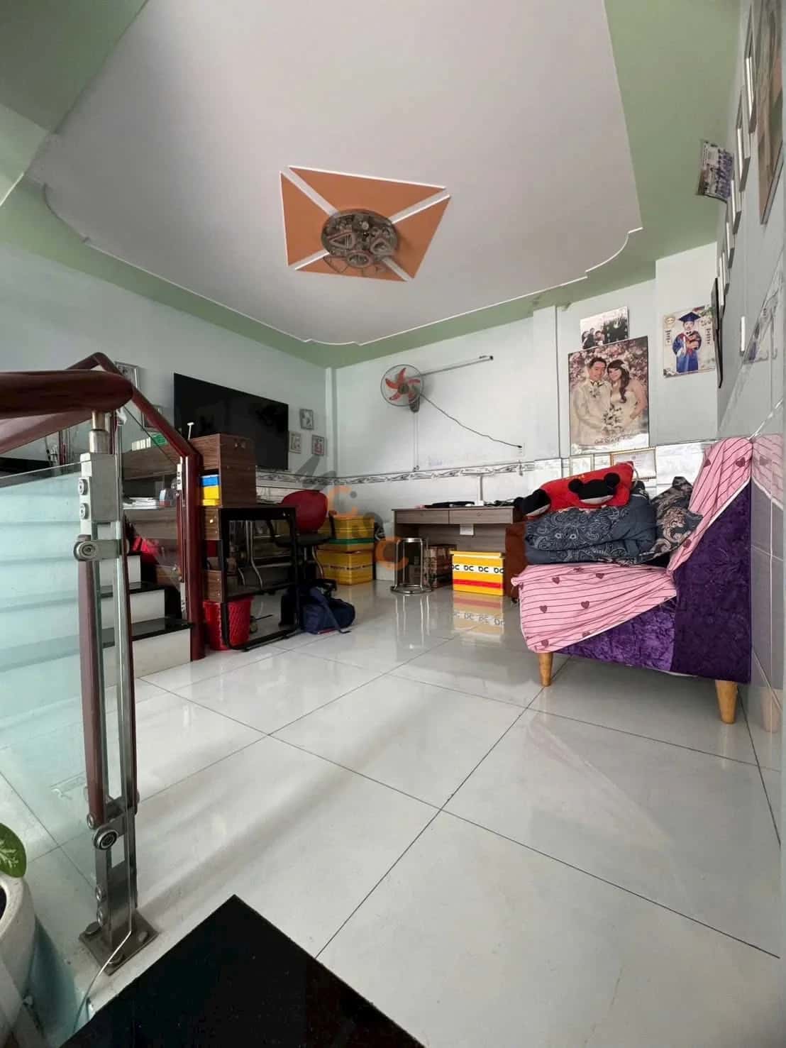 Hình ảnh nhà 3 Hình ảnh nhà 3