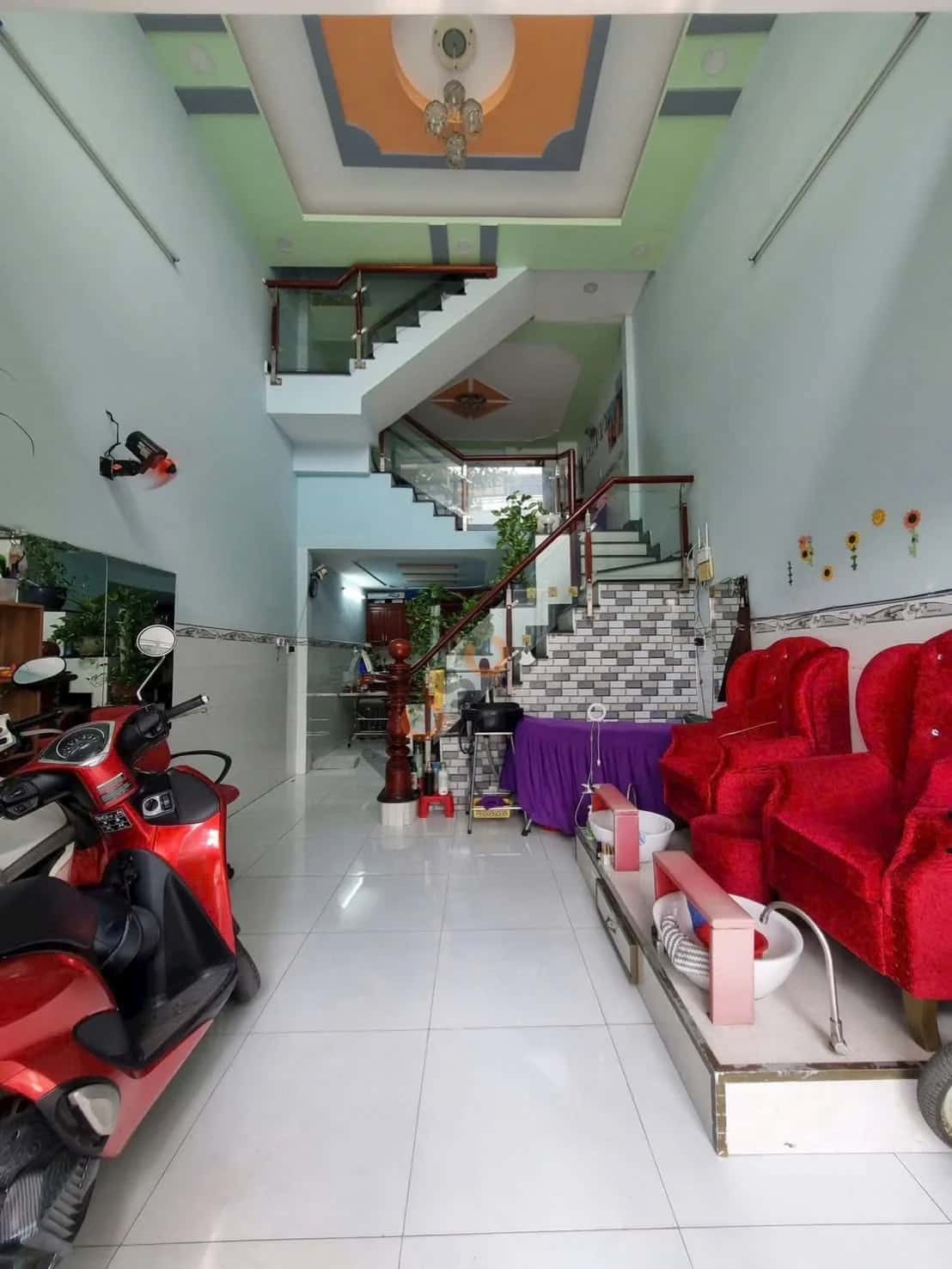 Hình ảnh nhà 2 Hình ảnh nhà 2