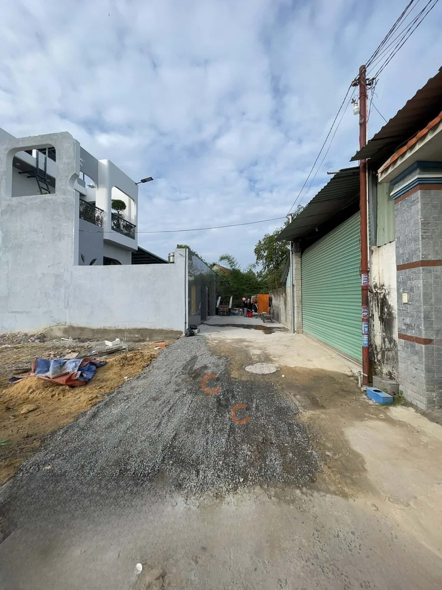 Bán đất đường Huỳnh Văn Luỹ Thành phố Thủ Dầu Một, Bình Dương – giá 3 tỷ — Hình 3 Bán đất đường Huỳnh Văn Luỹ Thành phố Thủ Dầu Một, Bình Dương – giá 3 tỷ — Hình 3