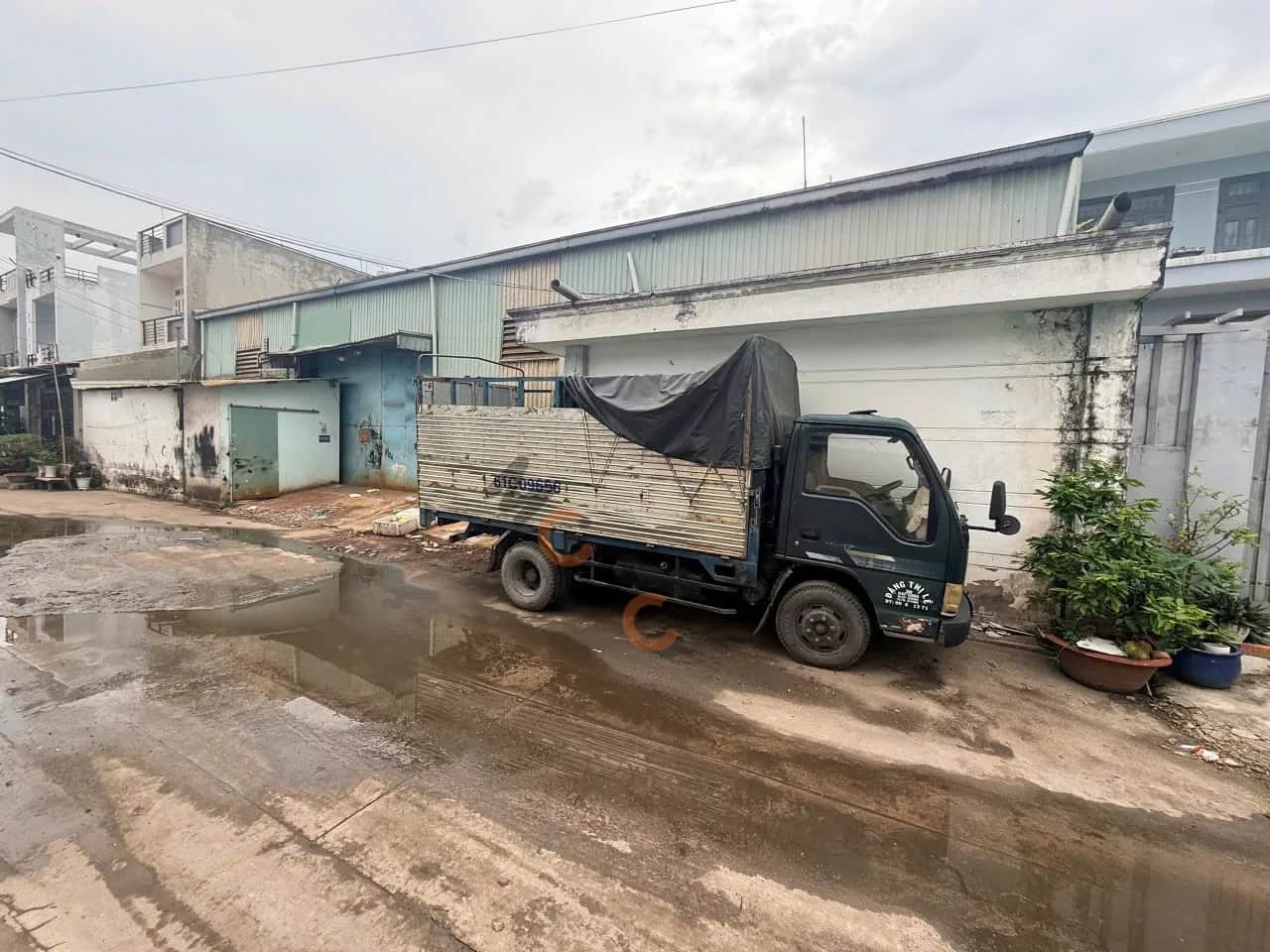 Bán đất Đường Hương Lộ 80 Quận Bình Tân, TP.HCM – giá 4.8 tỷ Bán đất Đường Hương Lộ 80 Quận Bình Tân, TP.HCM – giá 4.8 tỷ
