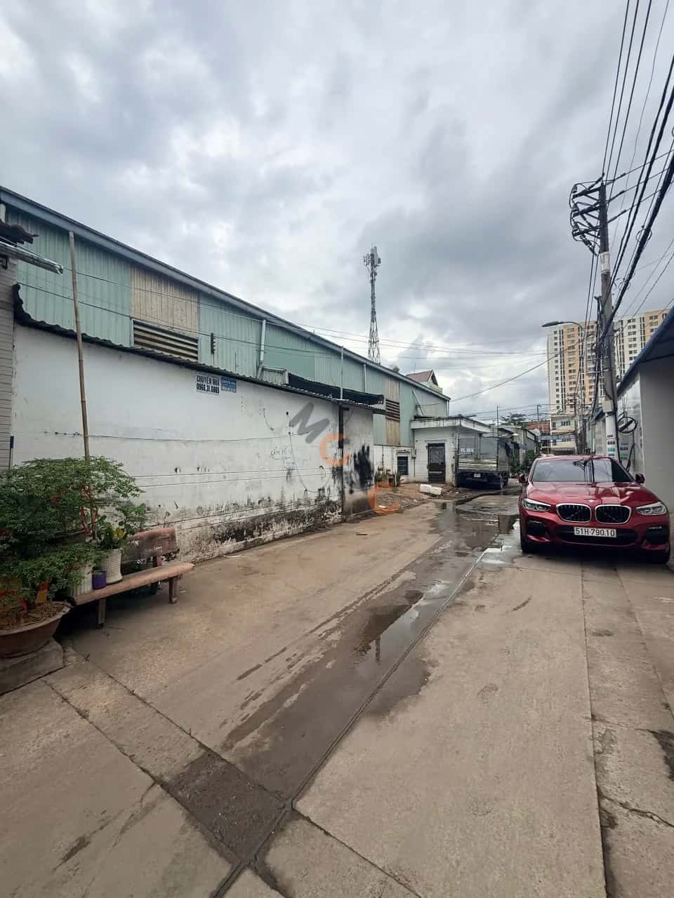 Bán đất Đường Hương Lộ 80 Quận Bình Tân, TP.HCM – giá 4.8 tỷ — Hình 2 Bán đất Đường Hương Lộ 80 Quận Bình Tân, TP.HCM – giá 4.8 tỷ — Hình 2