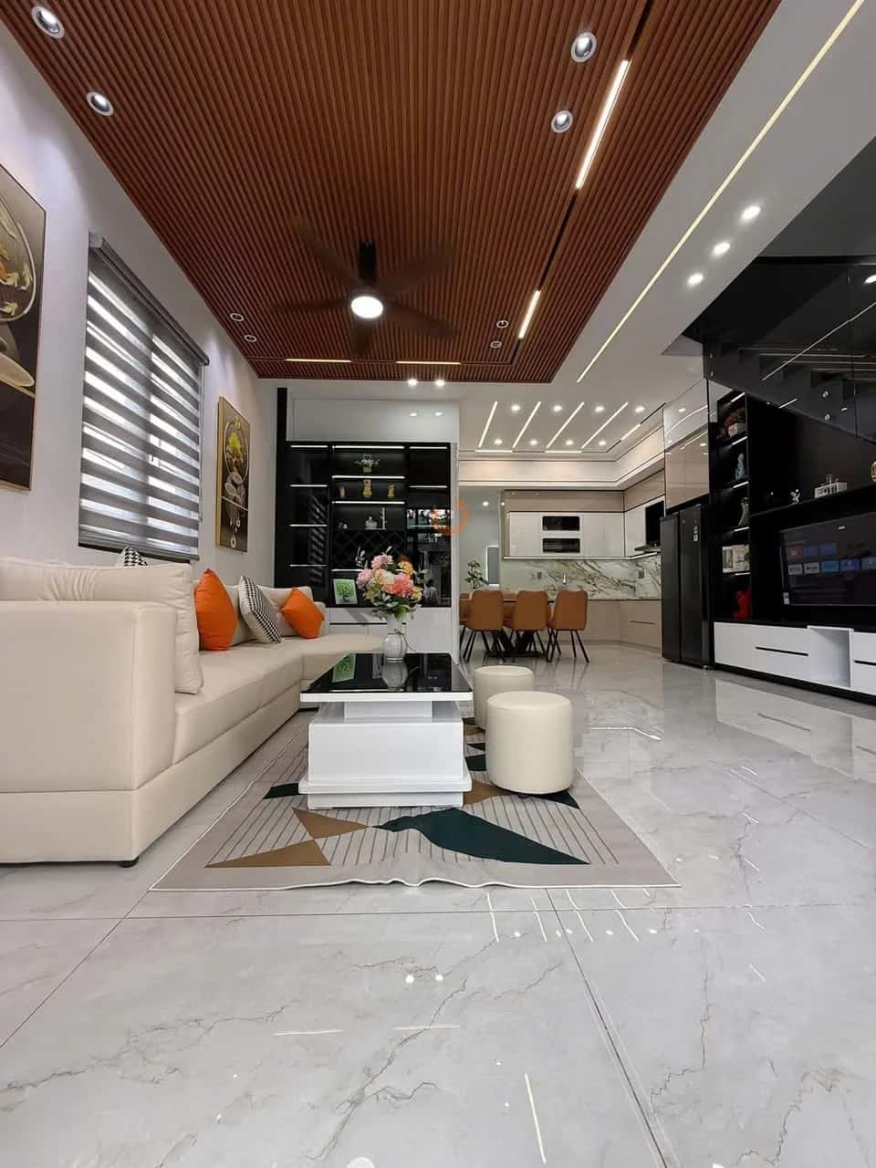 Hình ảnh nhà 3 Hình ảnh nhà 3