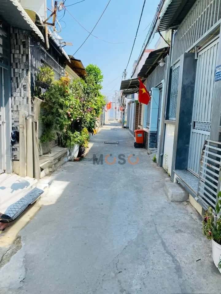Hình ảnh nhà 3 Hình ảnh nhà 3