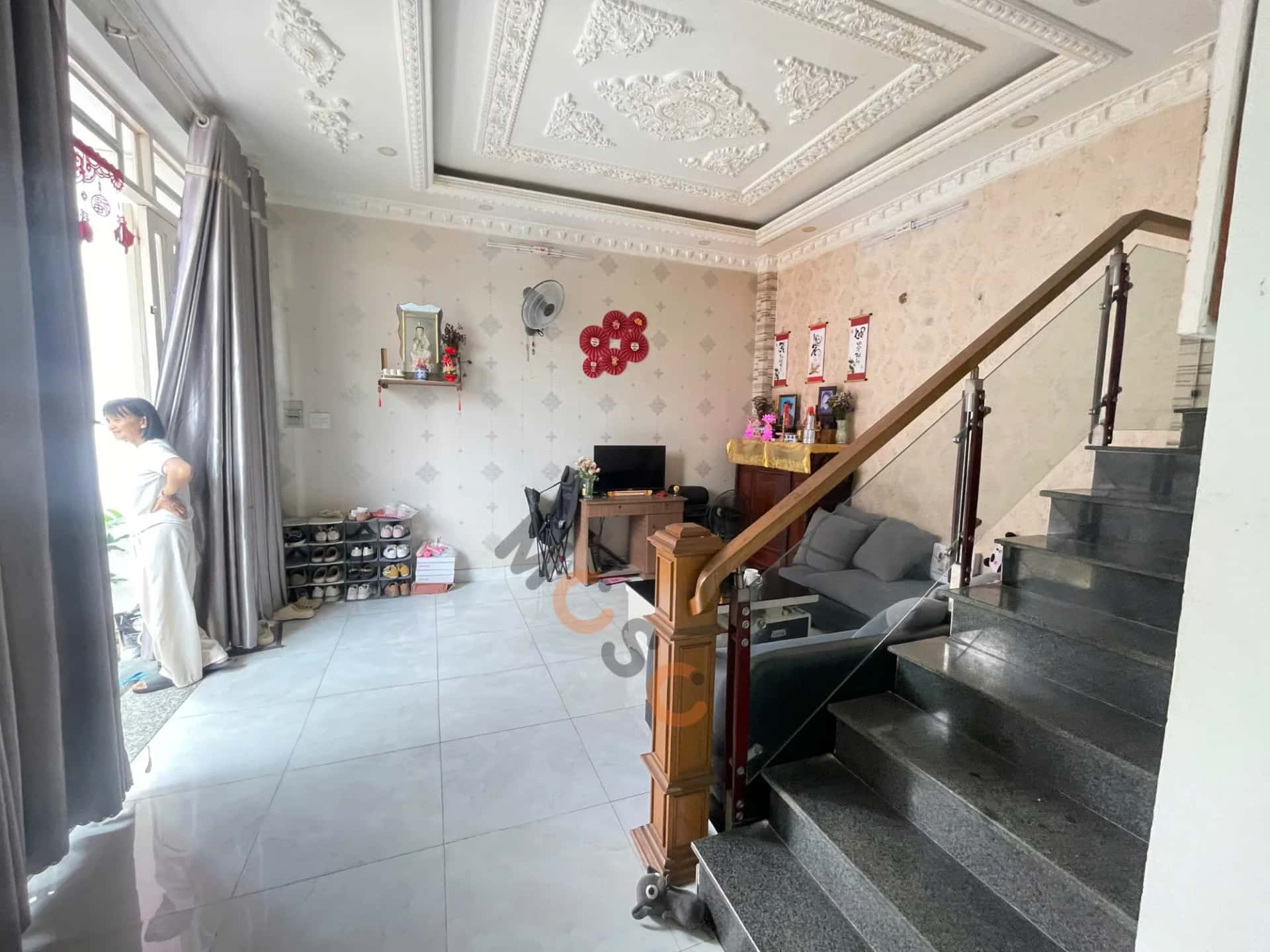Hình ảnh nhà 2 Hình ảnh nhà 2