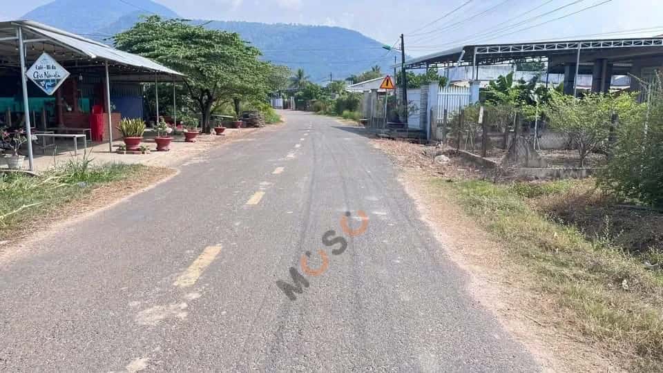 Bán đất Ấp Thạnh Lợi Thành phố Tây Ninh, Tây Ninh – giá 950 triệu — Hình 2 Bán đất Ấp Thạnh Lợi Thành phố Tây Ninh, Tây Ninh – giá 950 triệu — Hình 2