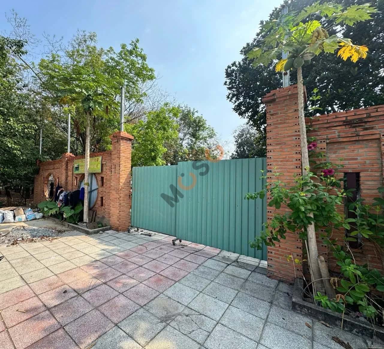 Bán đất Tỉnh Lộ 8 Huyện Củ Chi, TP.HCM – giá 1.9 tỷ — Hình 2 Bán đất Tỉnh Lộ 8 Huyện Củ Chi, TP.HCM – giá 1.9 tỷ — Hình 2