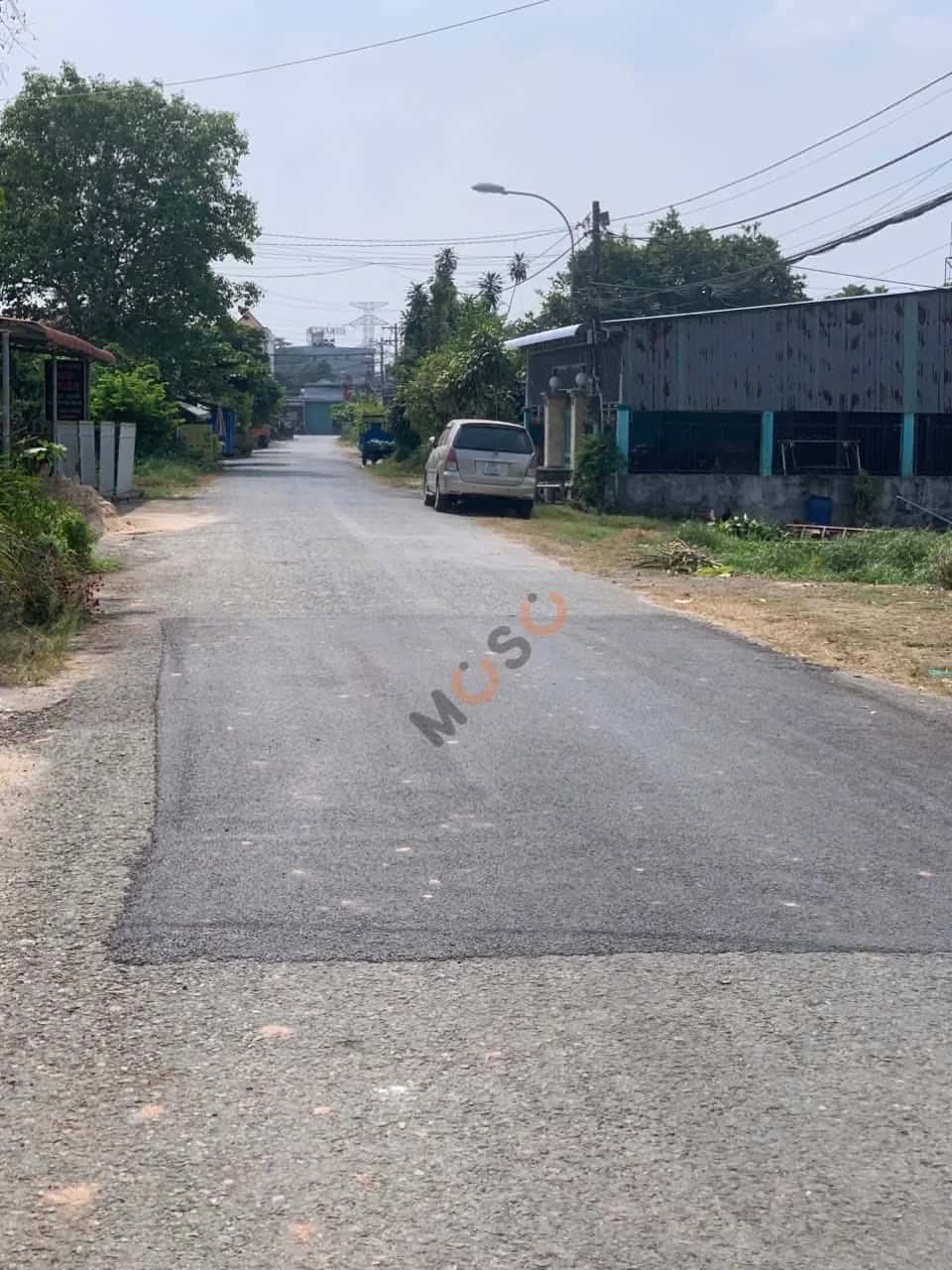 Bán đất Tỉnh Lộ 8 Huyện Củ Chi, TP.HCM – giá 1.9 tỷ — Hình 3 Bán đất Tỉnh Lộ 8 Huyện Củ Chi, TP.HCM – giá 1.9 tỷ — Hình 3