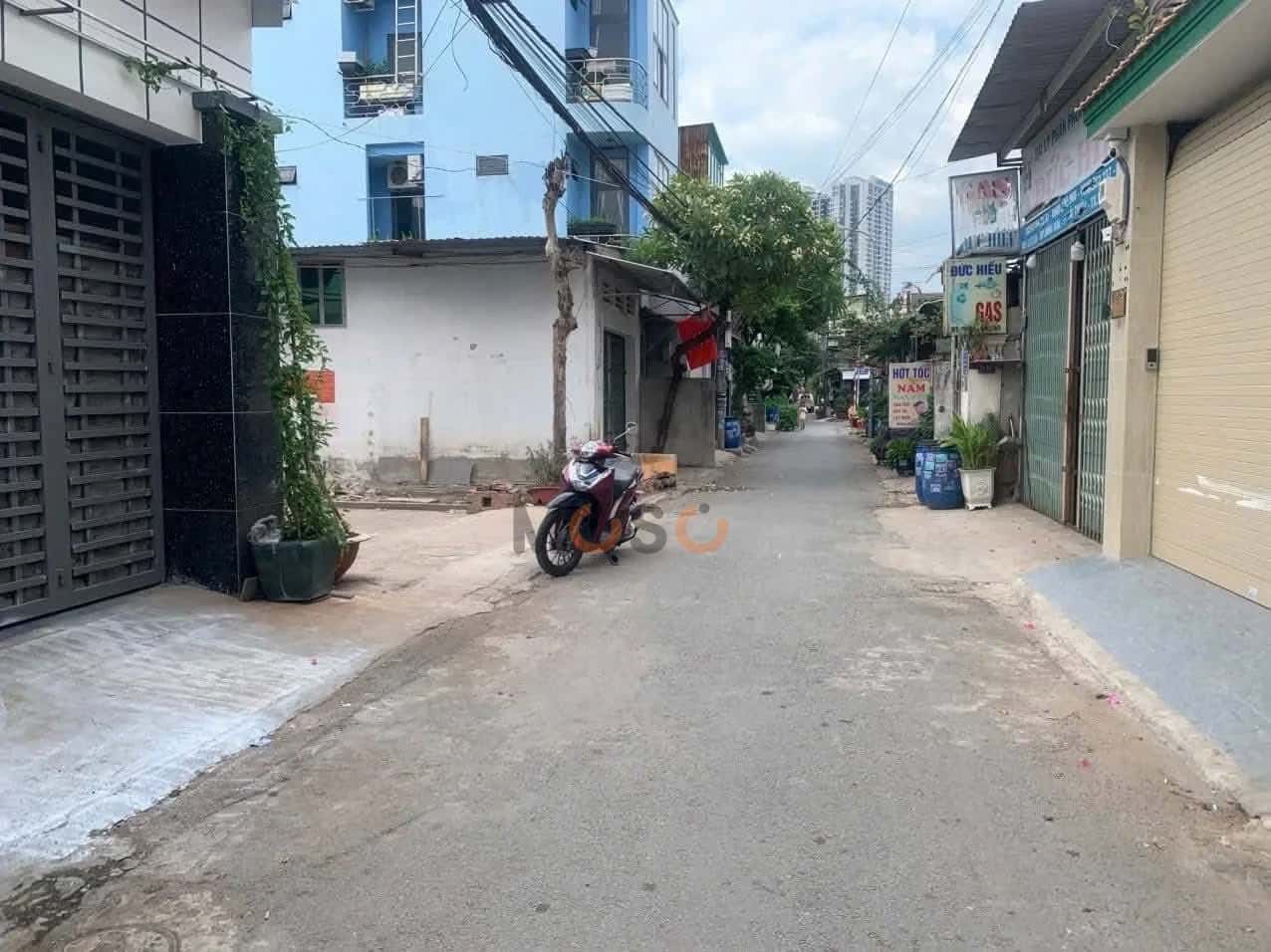 Bán đất đường Lái Thiêu 13 Thành phố Thuận An, Bình Dương – giá 3.9 tỷ — Hình 3 Bán đất đường Lái Thiêu 13 Thành phố Thuận An, Bình Dương – giá 3.9 tỷ — Hình 3