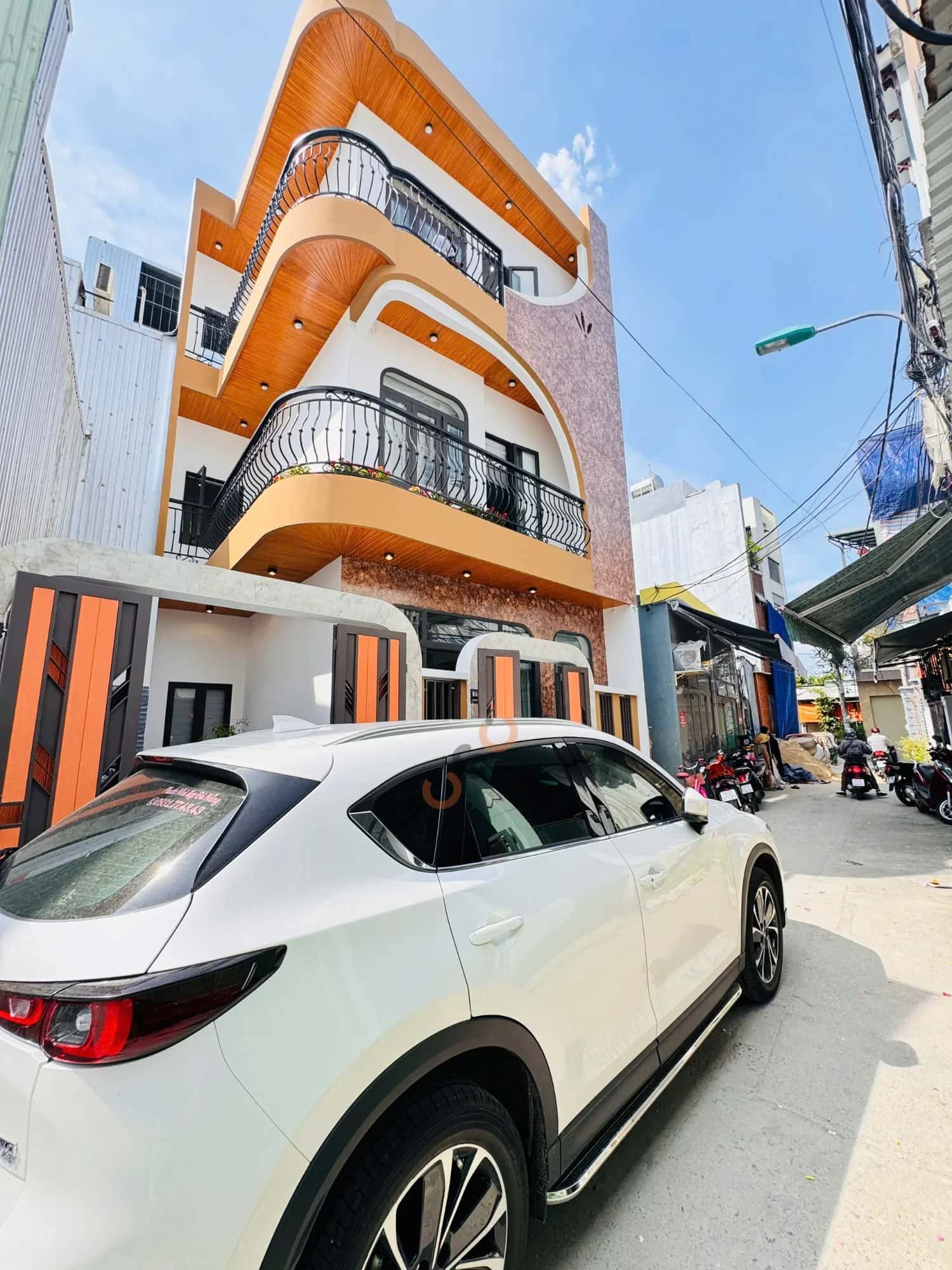 Hình ảnh nhà 2 Hình ảnh nhà 2