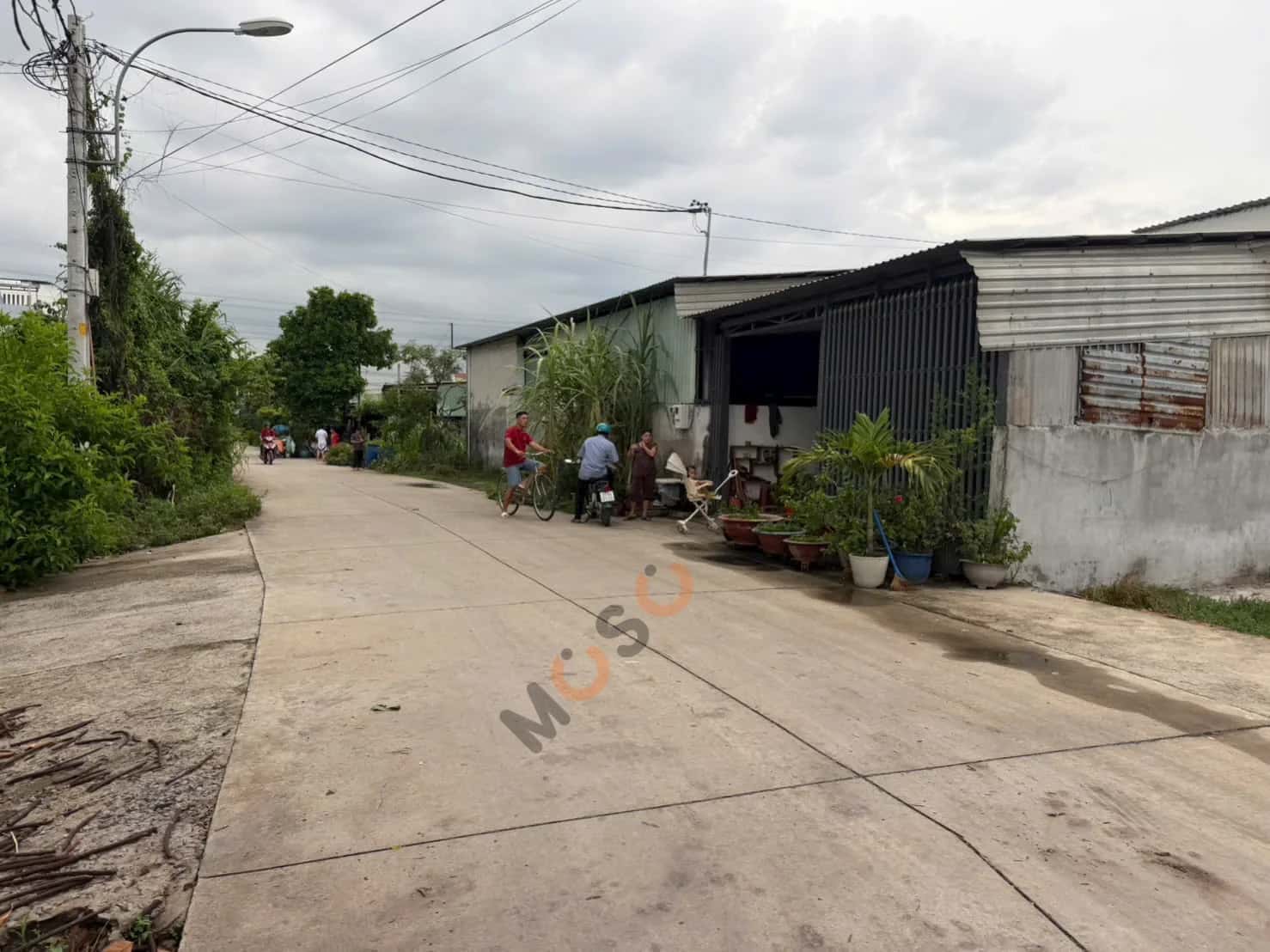 Hình ảnh nhà 2 Hình ảnh nhà 2