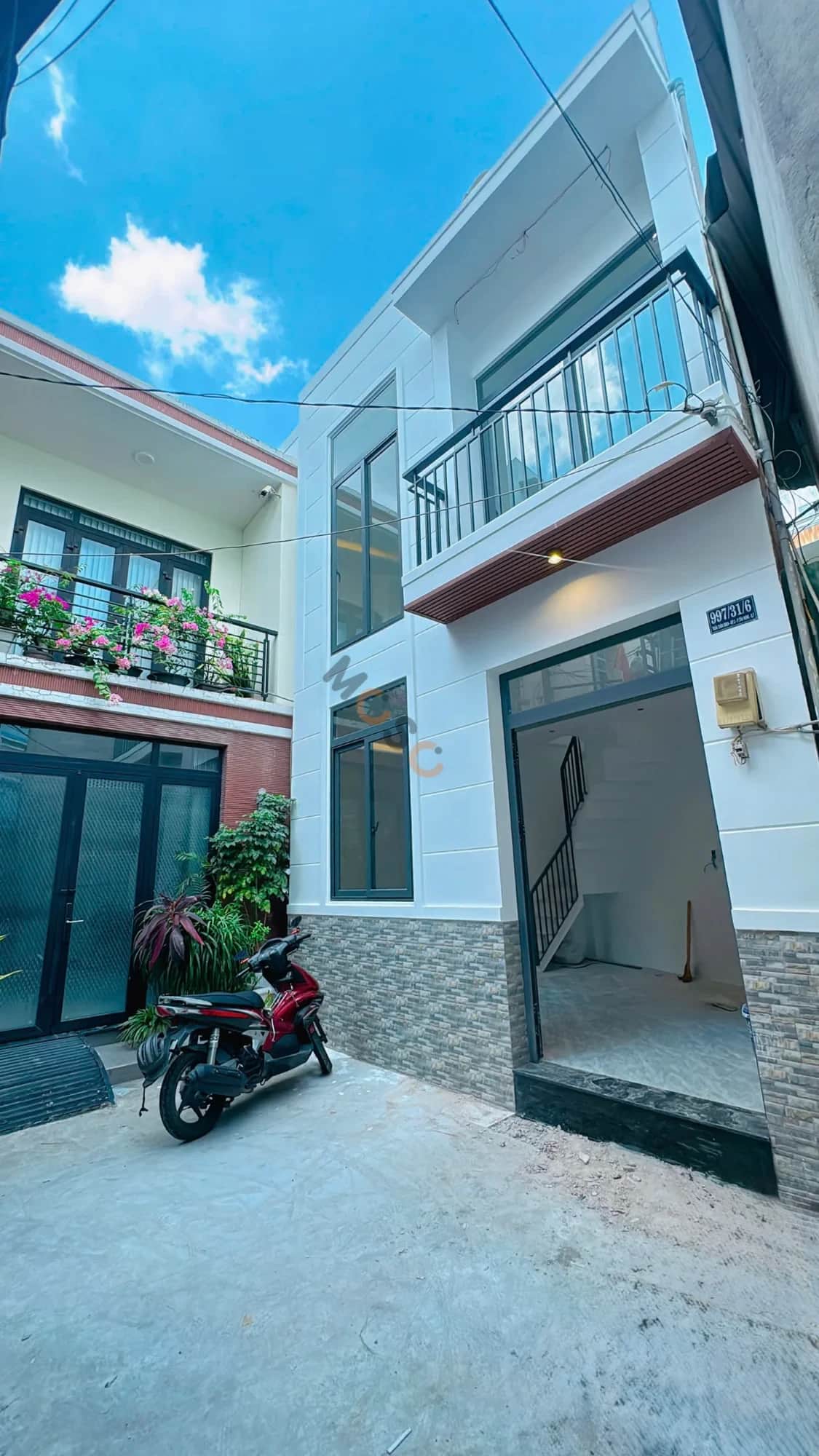 Bán nhà hẻm 997/31/6 Trần Xuân Soạn Quận 7, TP.HCM – 2 phòng ngủ, giá 4 tỷ Bán nhà hẻm 997/31/6 Trần Xuân Soạn Quận 7, TP.HCM – 2 phòng ngủ, giá 4 tỷ