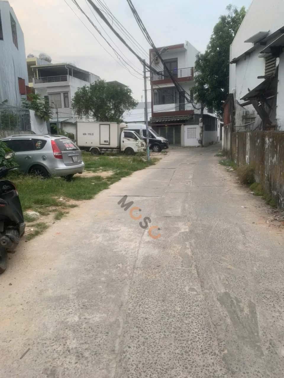 Bán đất Tôn Đức Thắng Quận Liên Chiểu, TP. Đà Nẵng – giá 4.4 tỷ — Hình 2 Bán đất Tôn Đức Thắng Quận Liên Chiểu, TP. Đà Nẵng – giá 4.4 tỷ — Hình 2