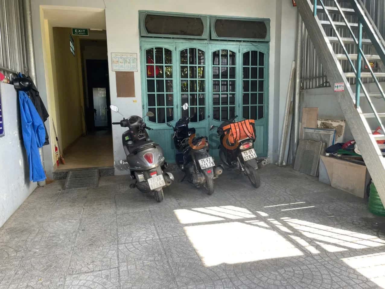 Bán nhà hẻm Tô Hiệu Quận Liên Chiểu, TP. Đà Nẵng – 7 phòng ngủ, giá 5 tỷ — Hình 2 Bán nhà hẻm Tô Hiệu Quận Liên Chiểu, TP. Đà Nẵng – 7 phòng ngủ, giá 5 tỷ — Hình 2