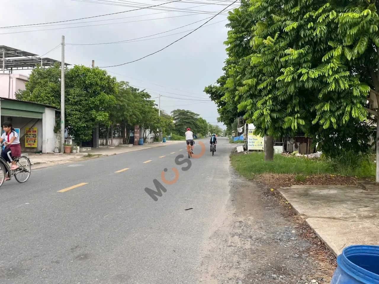 Bán đất Sông Lu Huyện Củ Chi, TP.HCM – giá 4.5 tỷ — Hình 3 Bán đất Sông Lu Huyện Củ Chi, TP.HCM – giá 4.5 tỷ — Hình 3