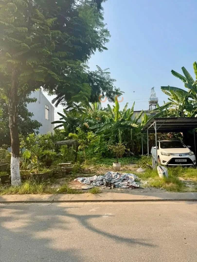 Bán đất Nguyễn Hàm Ninh Huyện Hòa Vang, TP. Đà Nẵng – giá 4.1 tỷ Bán đất Nguyễn Hàm Ninh Huyện Hòa Vang, TP. Đà Nẵng – giá 4.1 tỷ