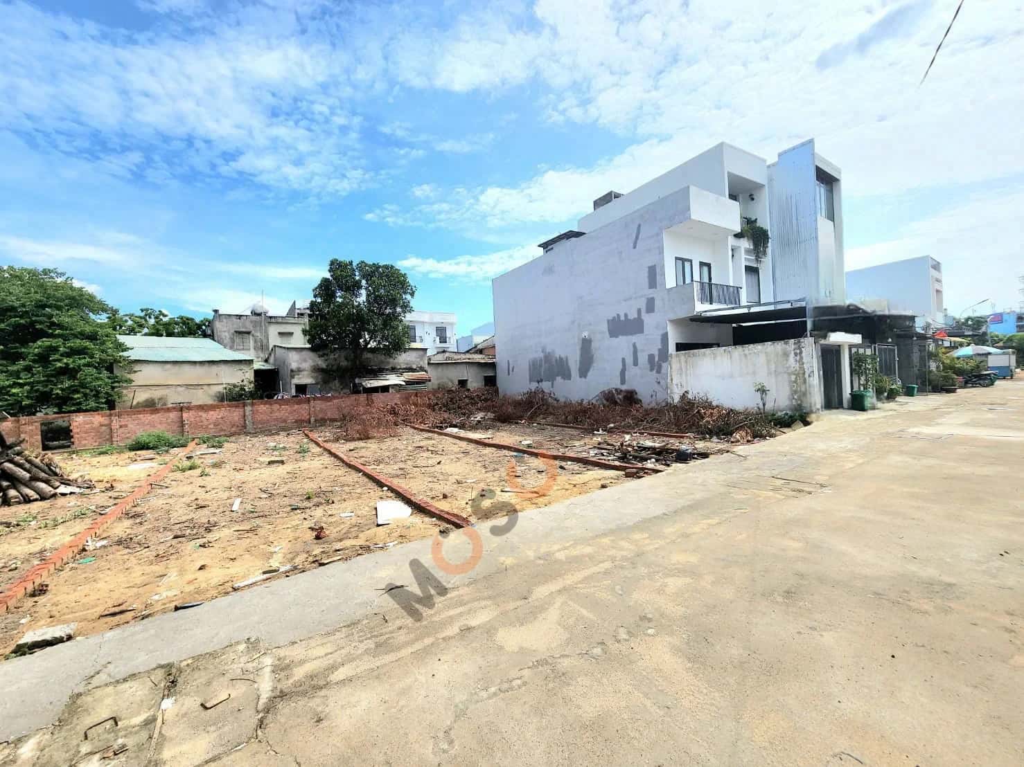 Bán đất Tô Hiệu Quận Liên Chiểu, TP. Đà Nẵng – giá 3.8 tỷ — Hình 2 Bán đất Tô Hiệu Quận Liên Chiểu, TP. Đà Nẵng – giá 3.8 tỷ — Hình 2