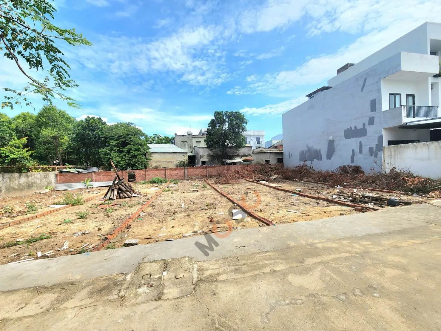 Bán đất Tô Hiệu Quận Liên Chiểu, TP. Đà Nẵng – giá 3.8 tỷ Bán đất Tô Hiệu Quận Liên Chiểu, TP. Đà Nẵng – giá 3.8 tỷ