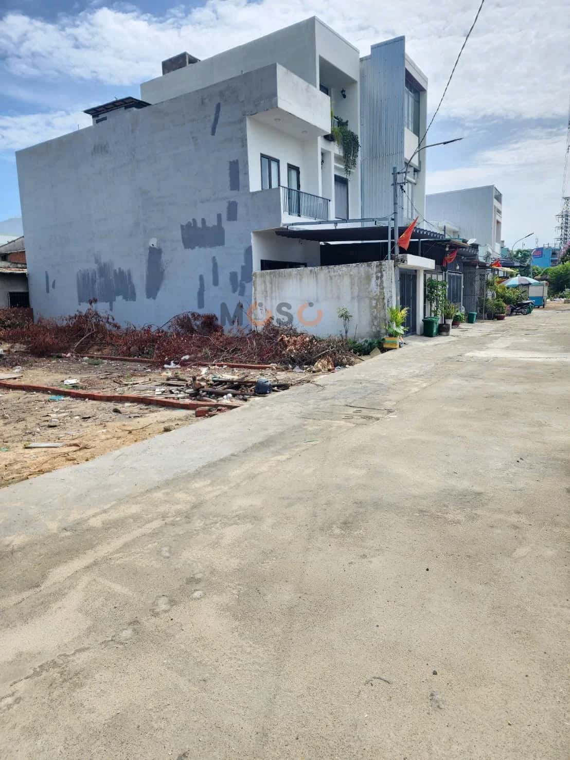 Bán đất Tô Hiệu Quận Liên Chiểu, TP. Đà Nẵng – giá 3.8 tỷ — Hình 3 Bán đất Tô Hiệu Quận Liên Chiểu, TP. Đà Nẵng – giá 3.8 tỷ — Hình 3