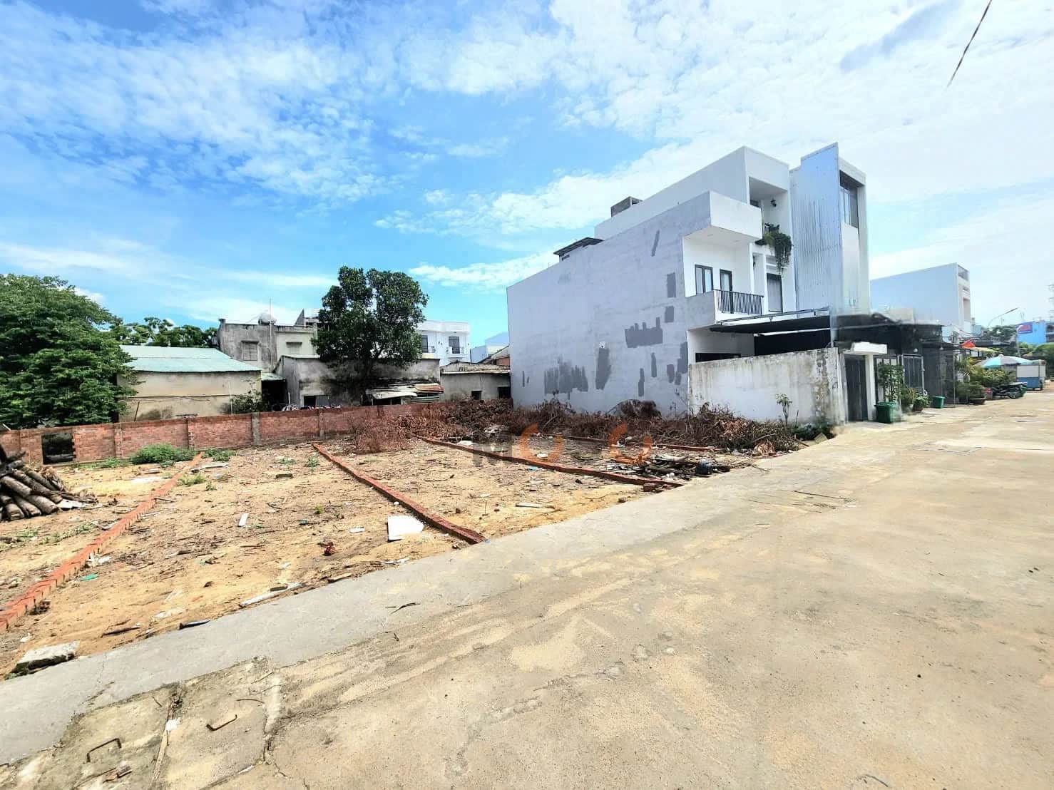 Bán đất Tô Hiệu Quận Liên Chiểu, TP. Đà Nẵng – giá 3.8 tỷ Bán đất Tô Hiệu Quận Liên Chiểu, TP. Đà Nẵng – giá 3.8 tỷ