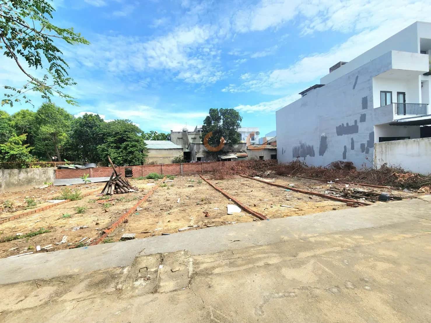Bán đất Tô Hiệu Quận Liên Chiểu, TP. Đà Nẵng – giá 3.8 tỷ — Hình 2 Bán đất Tô Hiệu Quận Liên Chiểu, TP. Đà Nẵng – giá 3.8 tỷ — Hình 2