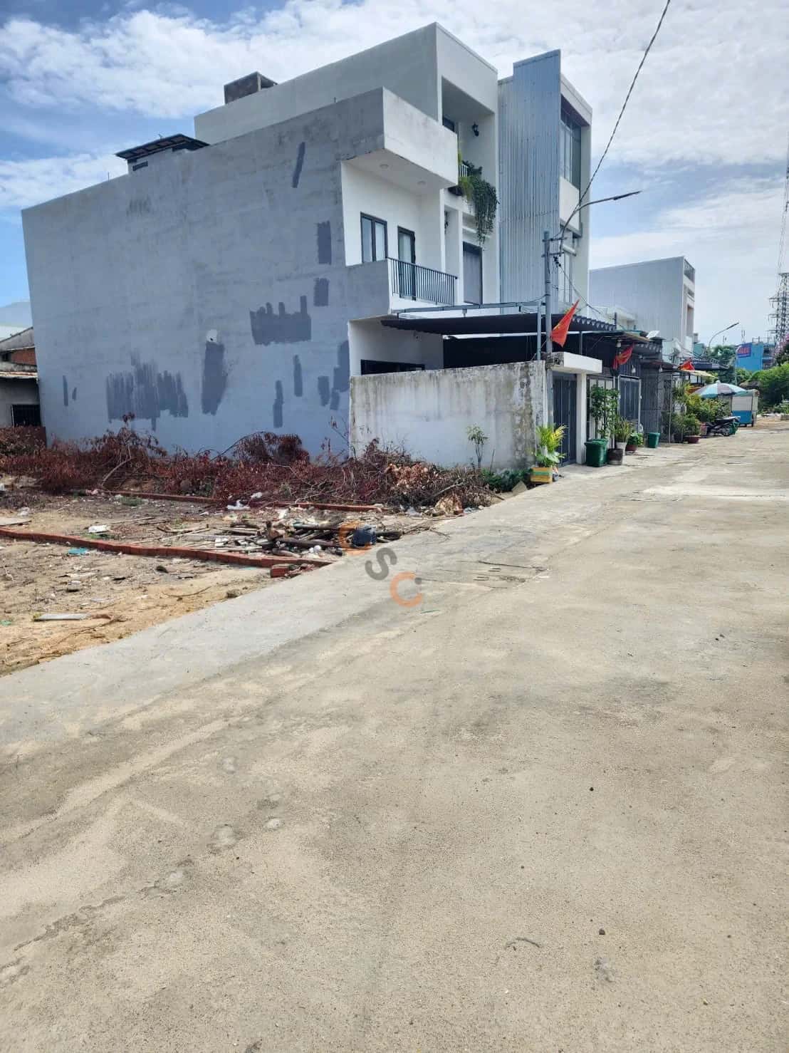 Bán đất Tô Hiệu Quận Liên Chiểu, TP. Đà Nẵng – giá 3.8 tỷ — Hình 3 Bán đất Tô Hiệu Quận Liên Chiểu, TP. Đà Nẵng – giá 3.8 tỷ — Hình 3