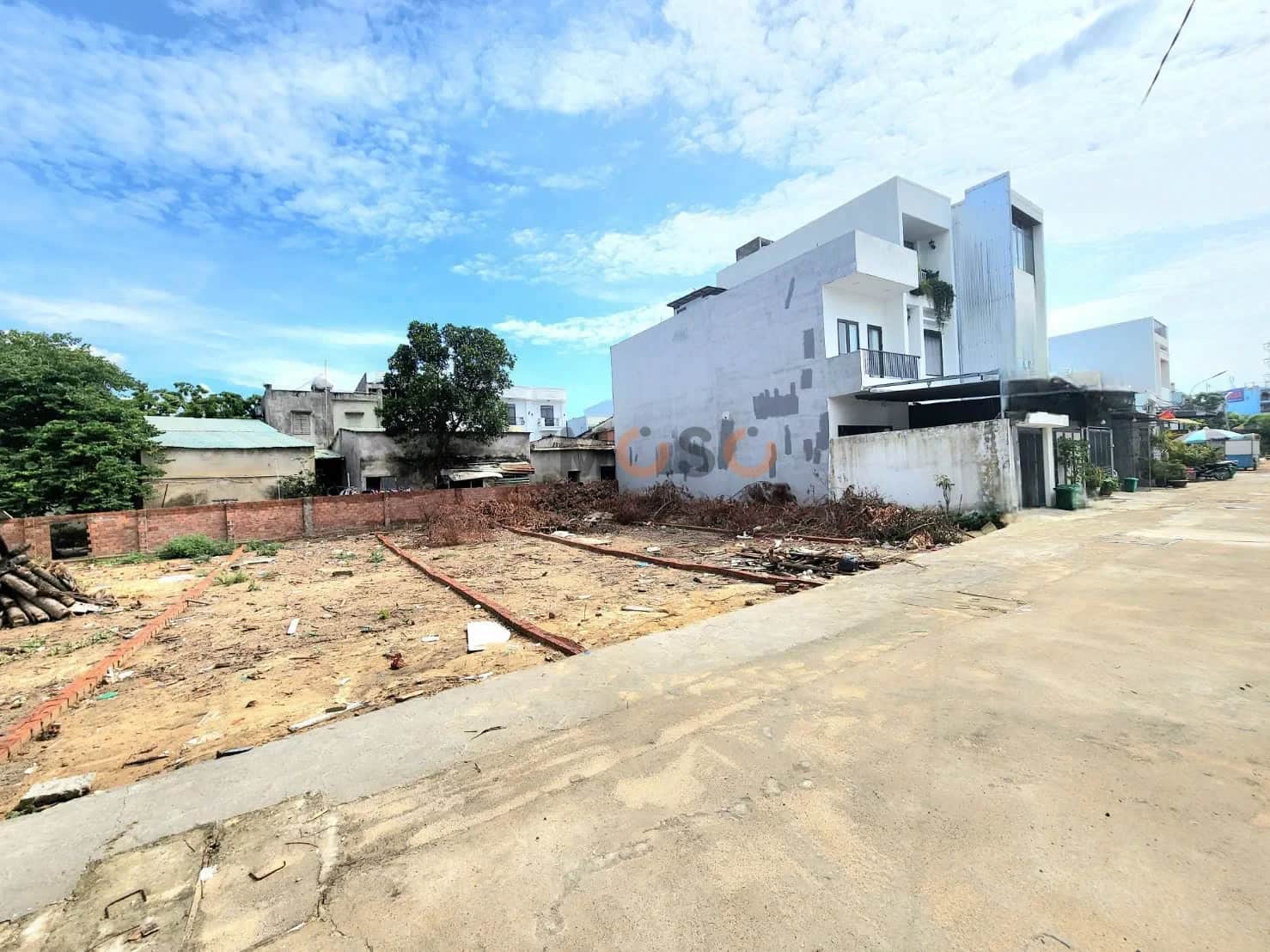 Bán đất Tô Hiệu Quận Liên Chiểu, TP. Đà Nẵng – giá 3.8 tỷ Bán đất Tô Hiệu Quận Liên Chiểu, TP. Đà Nẵng – giá 3.8 tỷ